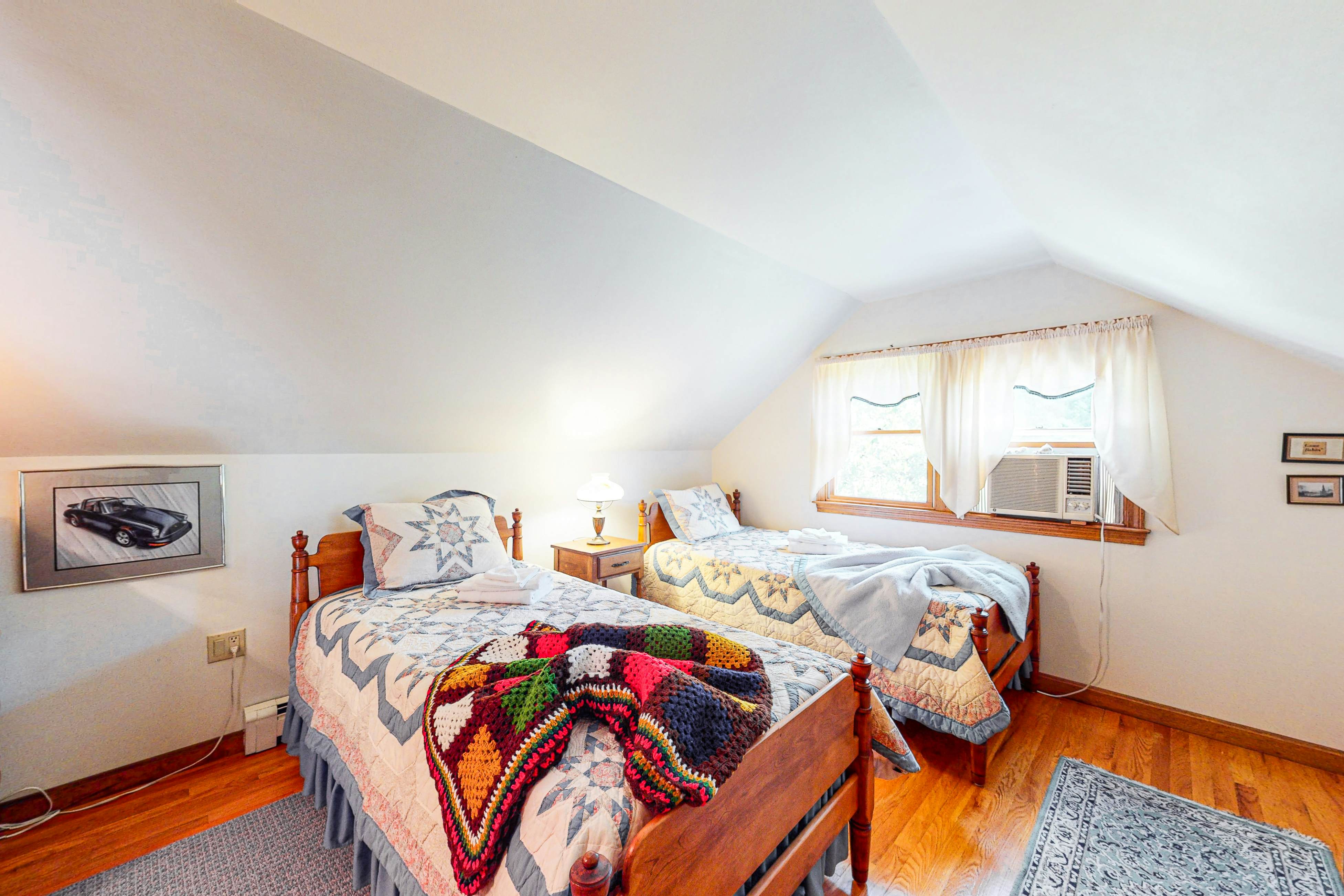 Haven Cottage 4 BD Brewster, MA Vacation Rental Vacasa