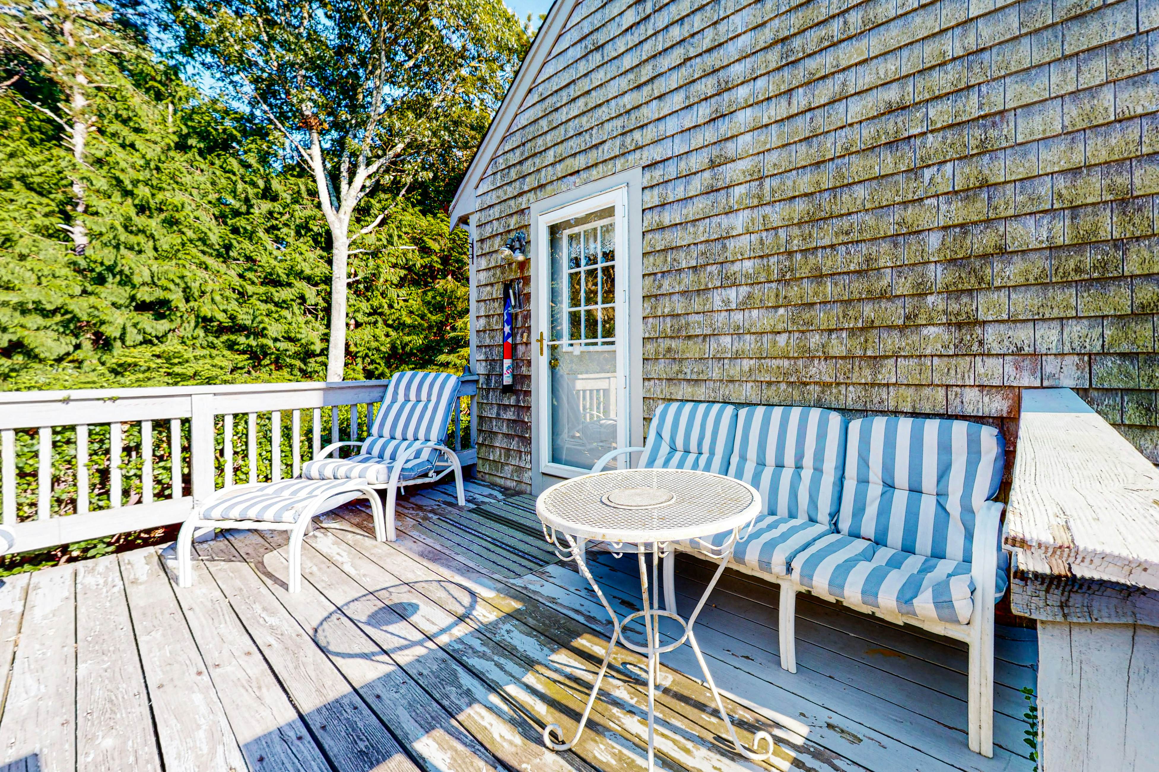 Haven Cottage 4 BD Brewster, MA Vacation Rental Vacasa
