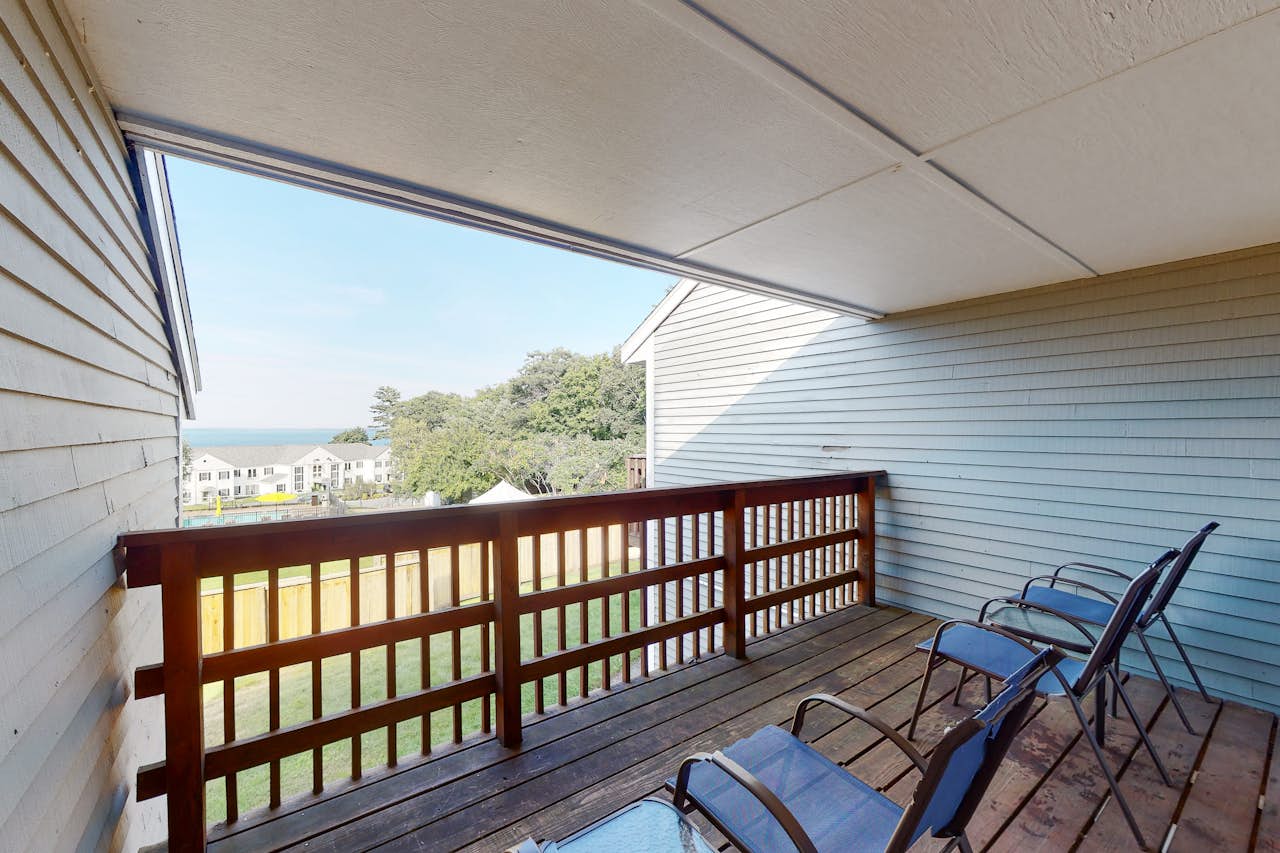 Birch Tree Lane Unit 312 2 BD Bar Harbor, ME Vacation Rental Vacasa