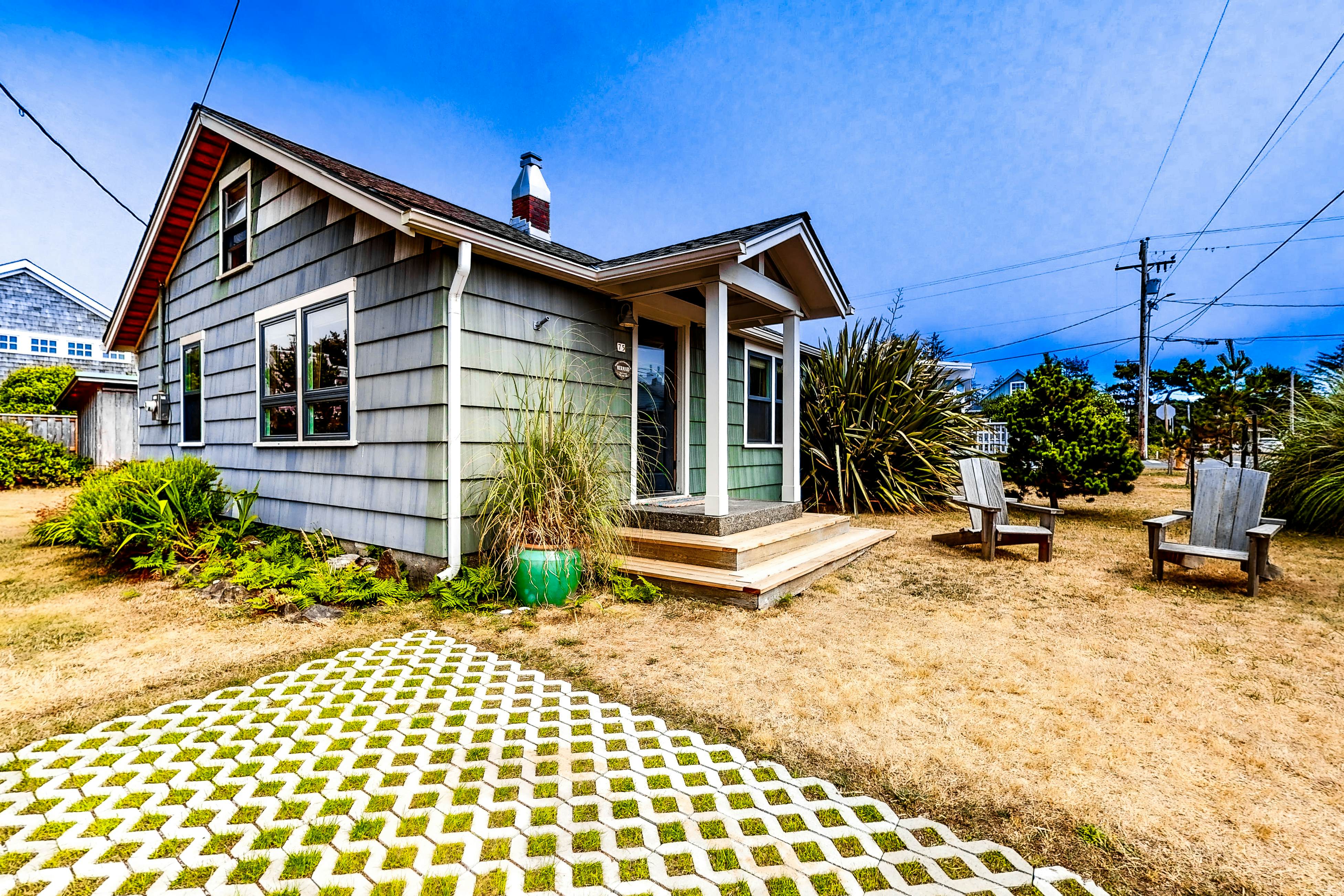 Manzanita Vacation Rentals, Beach Rentals, Cabins Vacasa