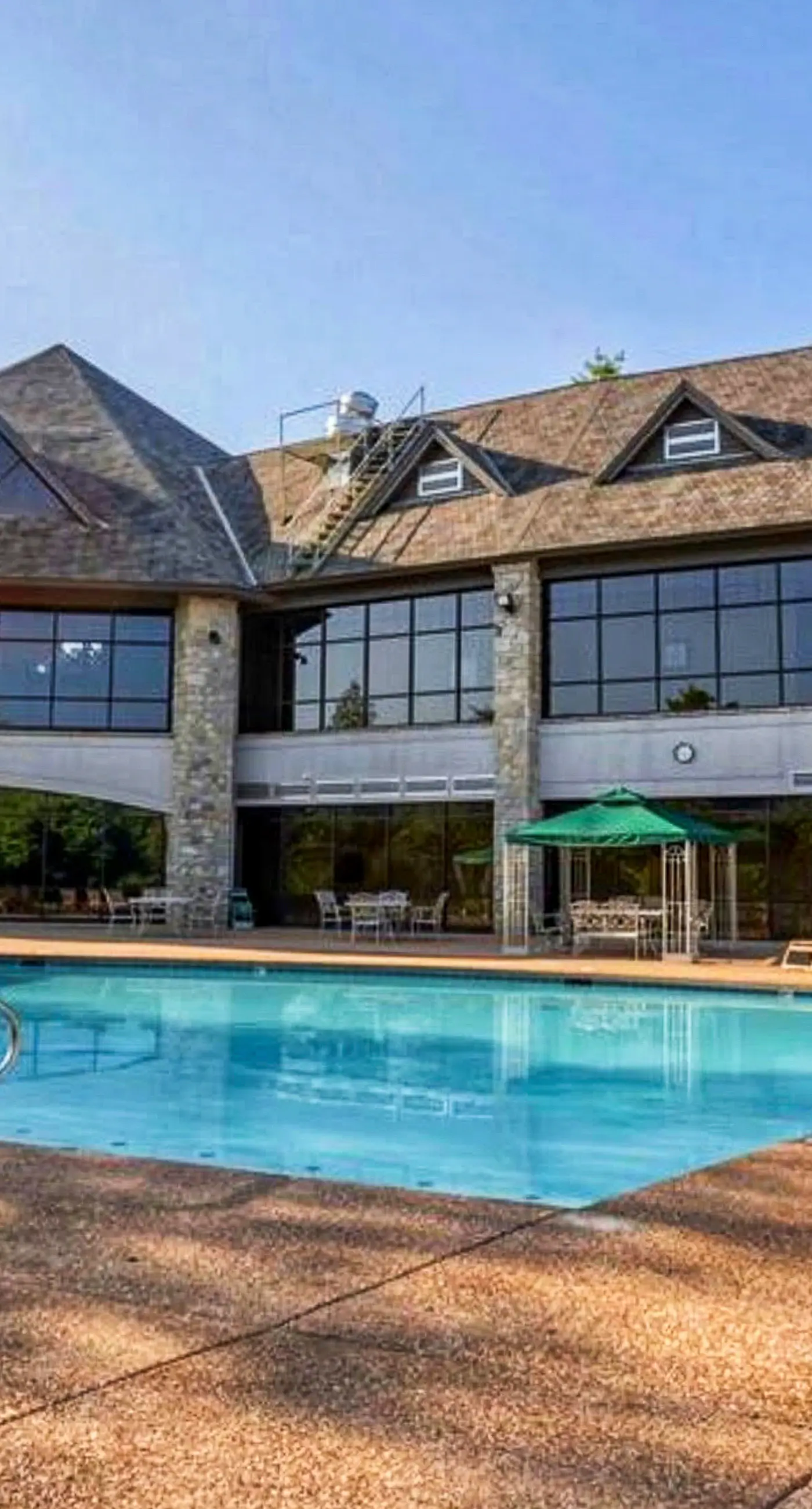 Stonebridge Village StoneBridge Hideaway 2 BD Branson West, MO