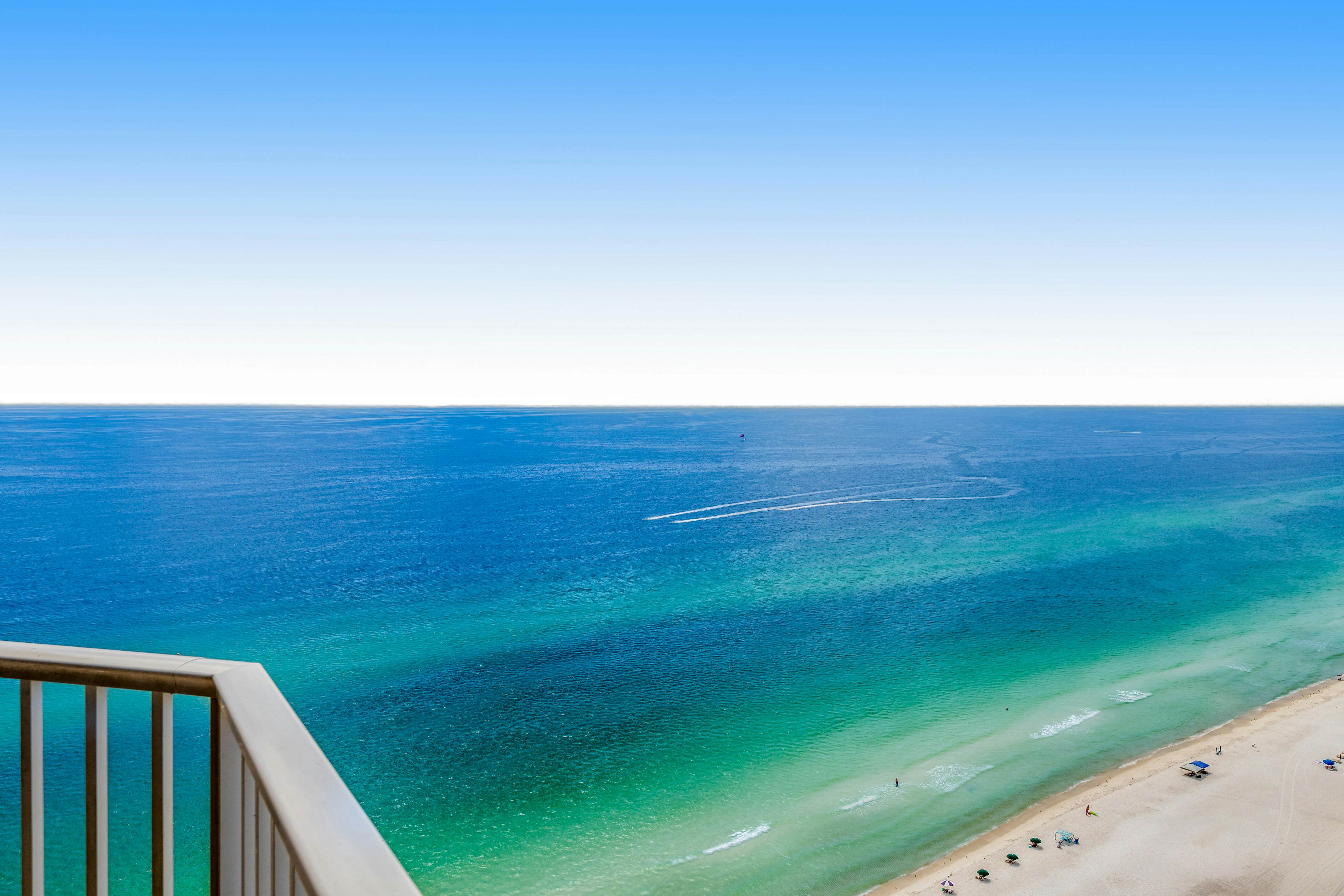 Tidewater Beach Resort 2800