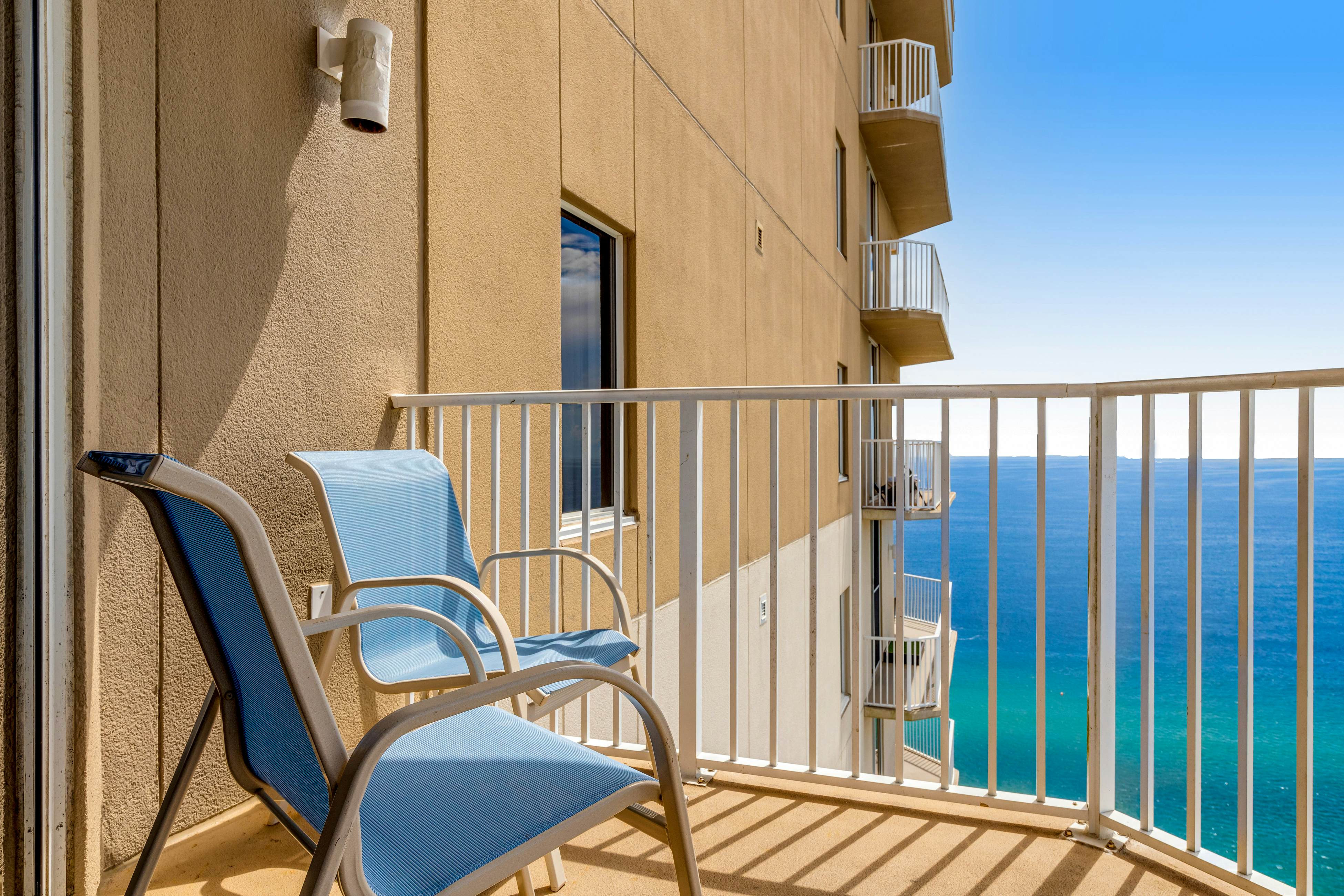 Tidewater Beach Resort 2800