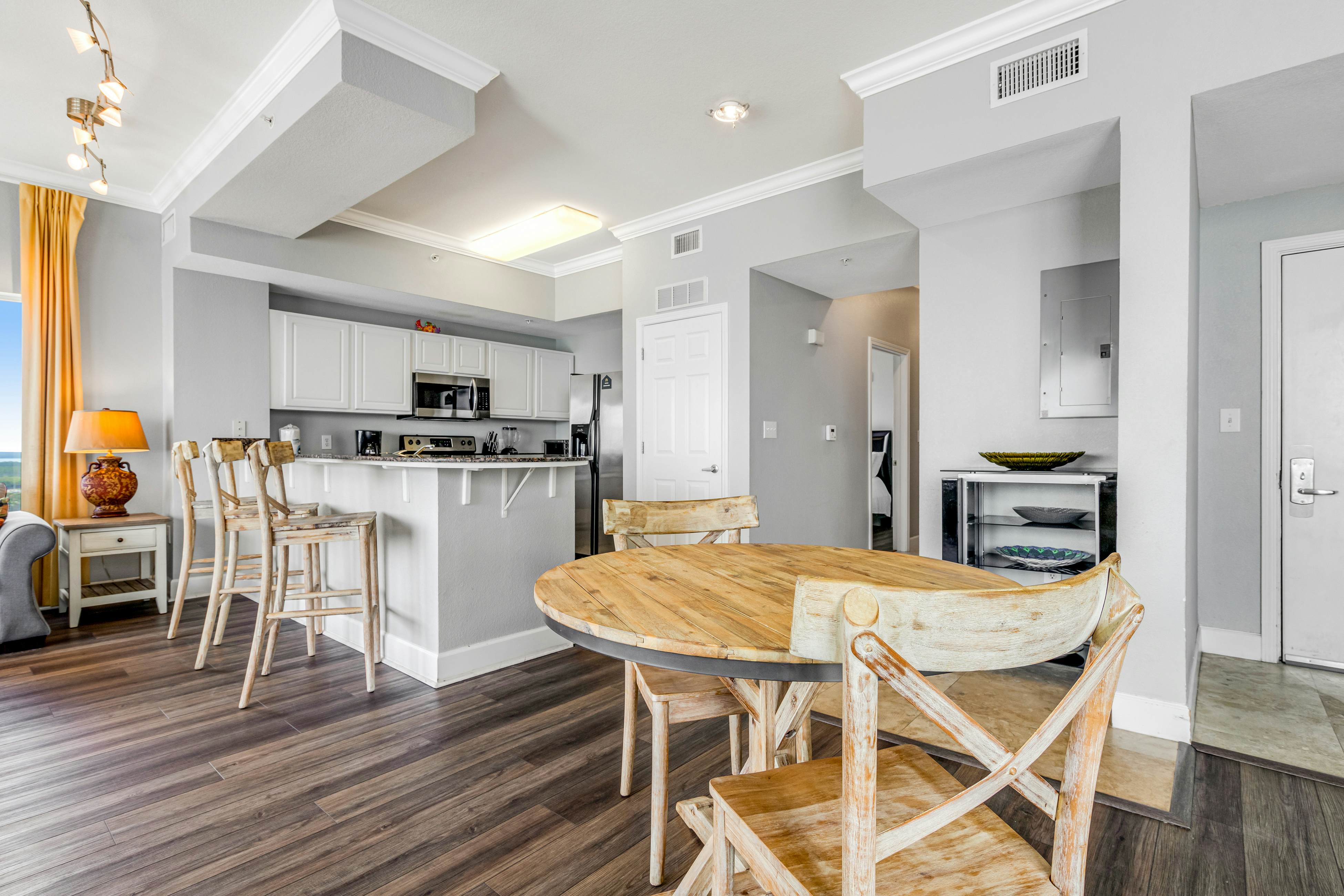 Tidewater Beach Resort 2800