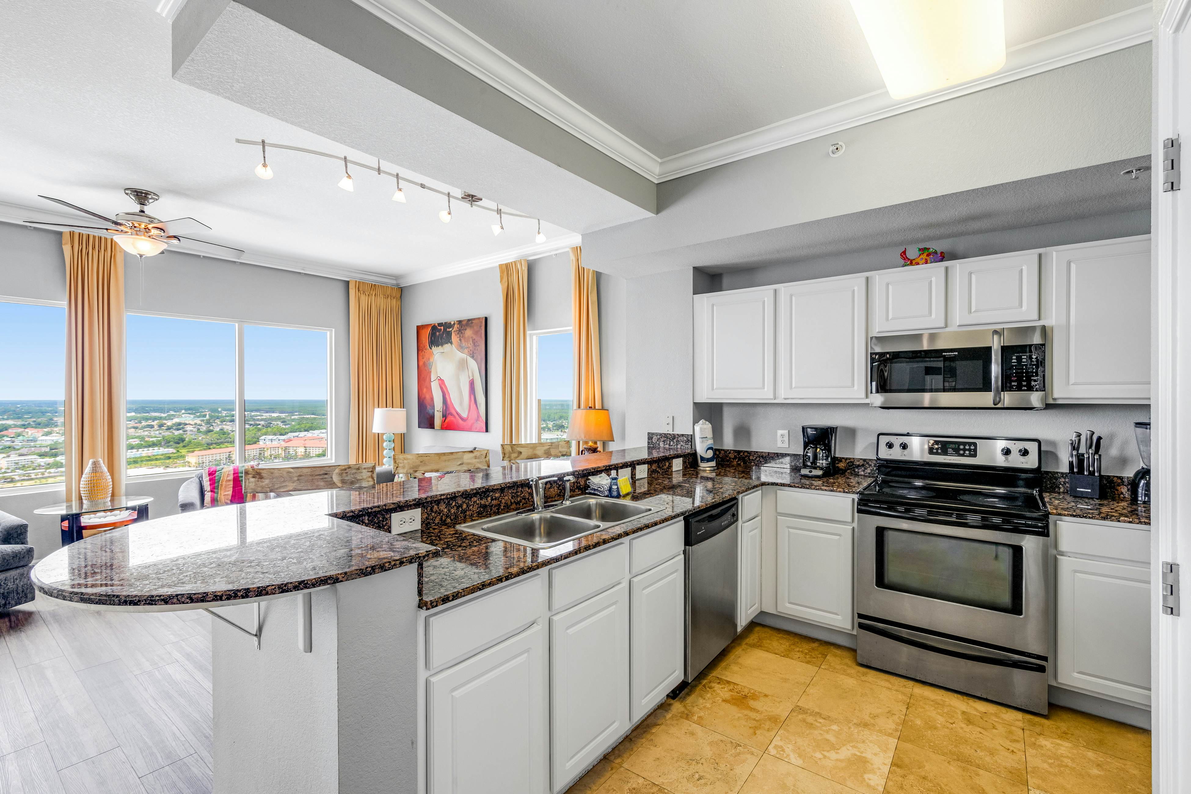 Tidewater Beach Resort 2800