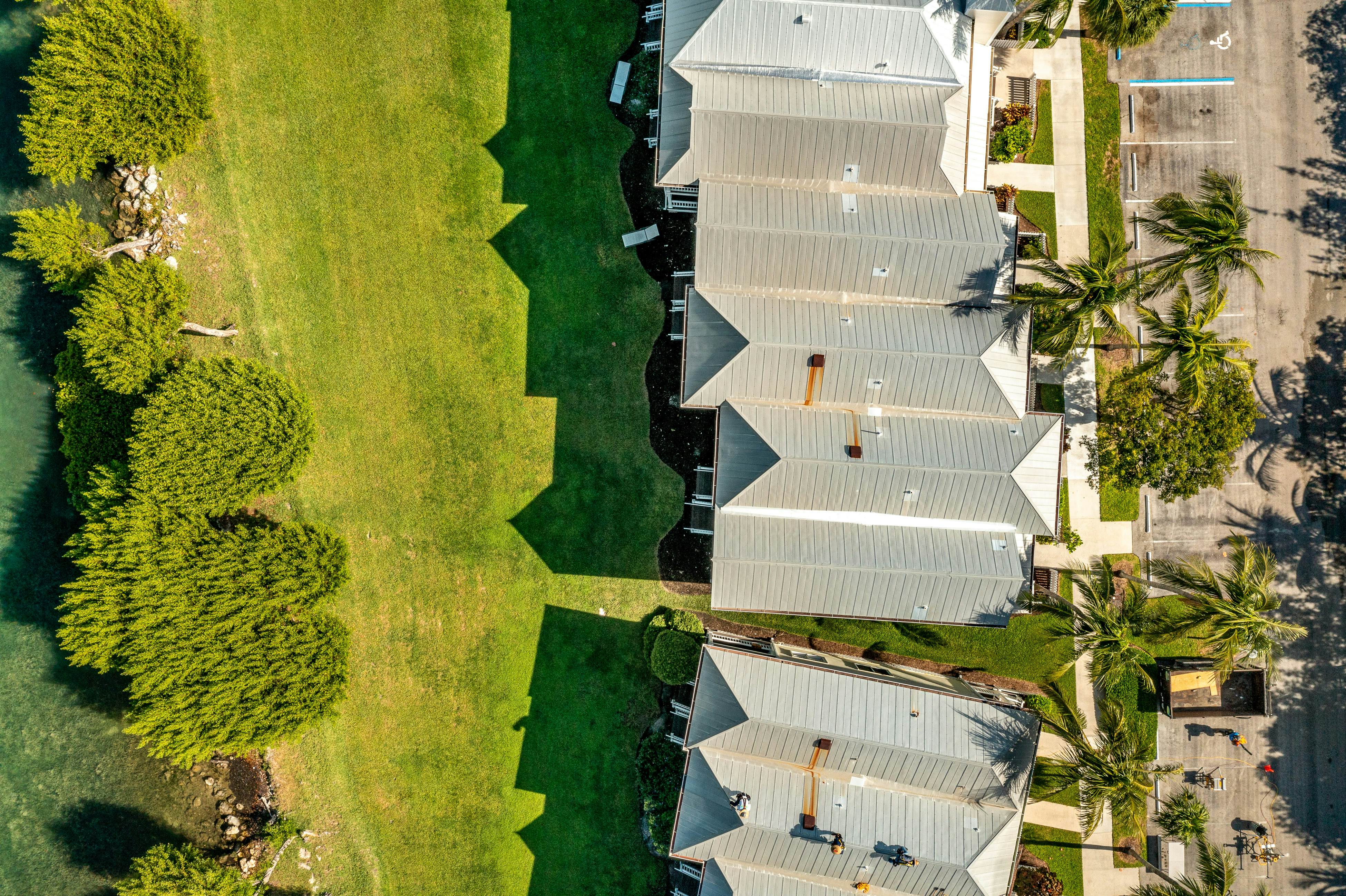 Restful Retreat - Villa 5067