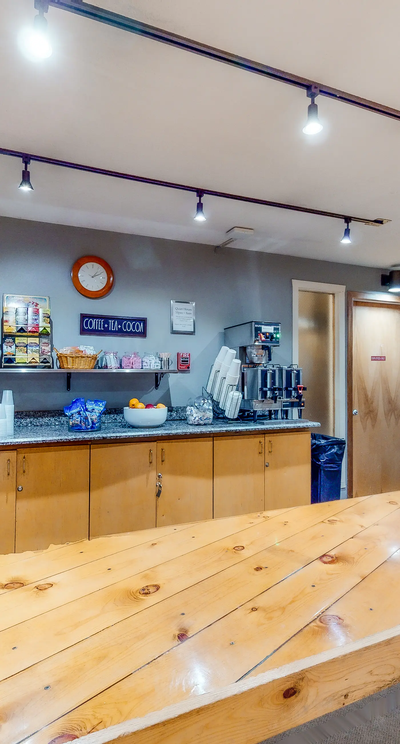 Aspen Mountain Lodge 103