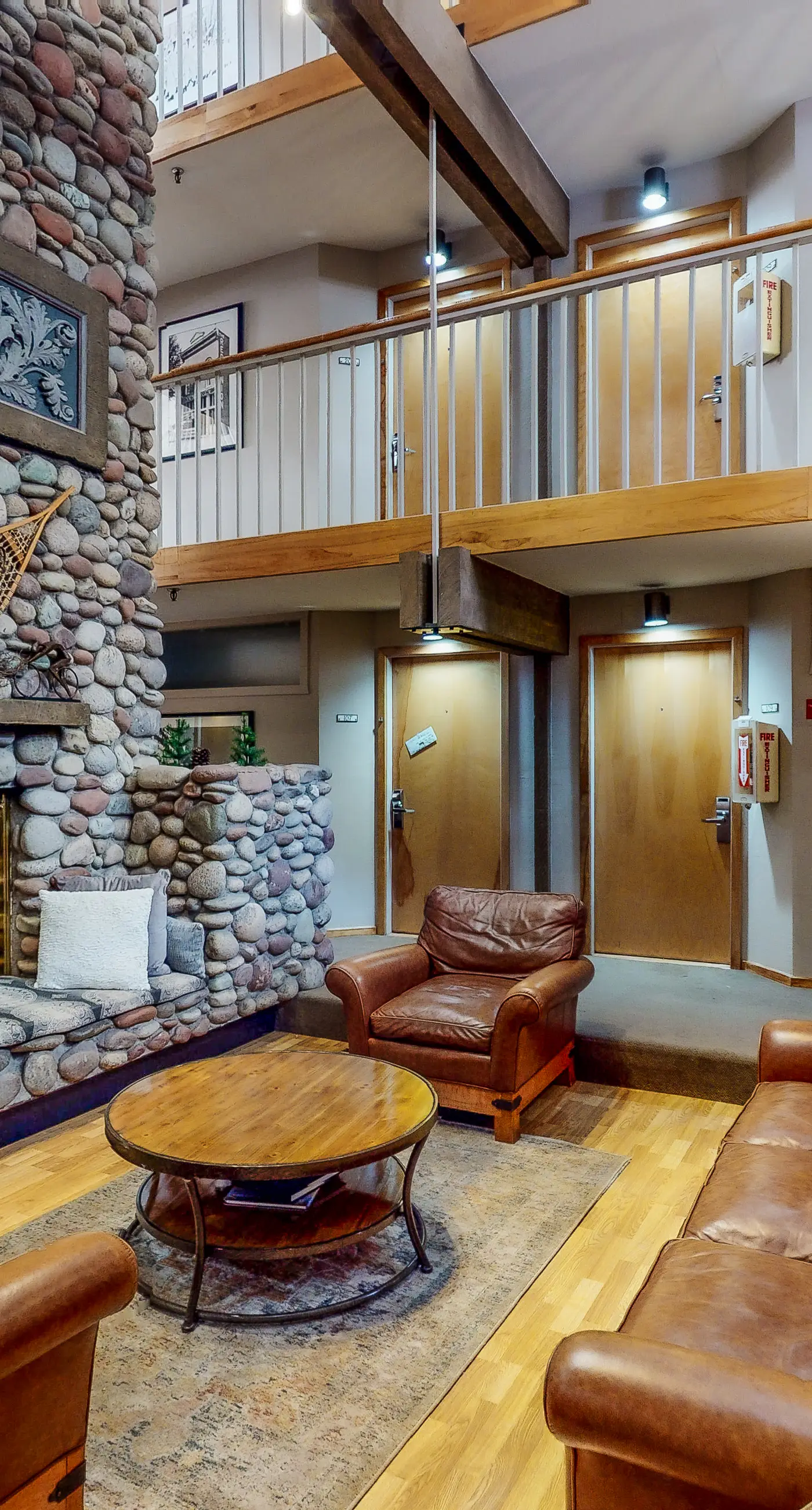 Aspen Mountain Lodge 103