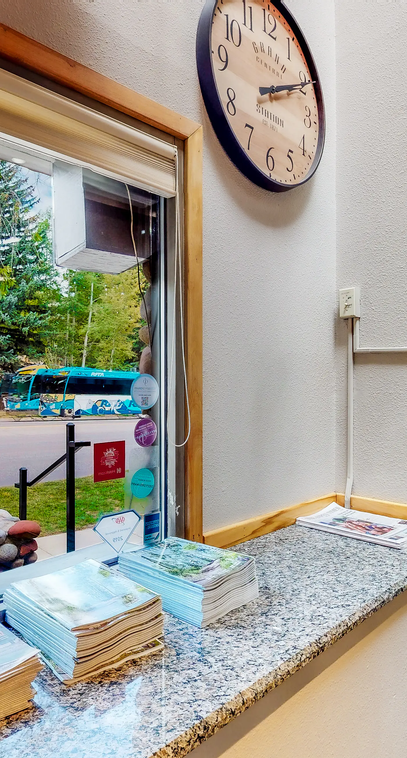 Aspen Mountain Lodge 103