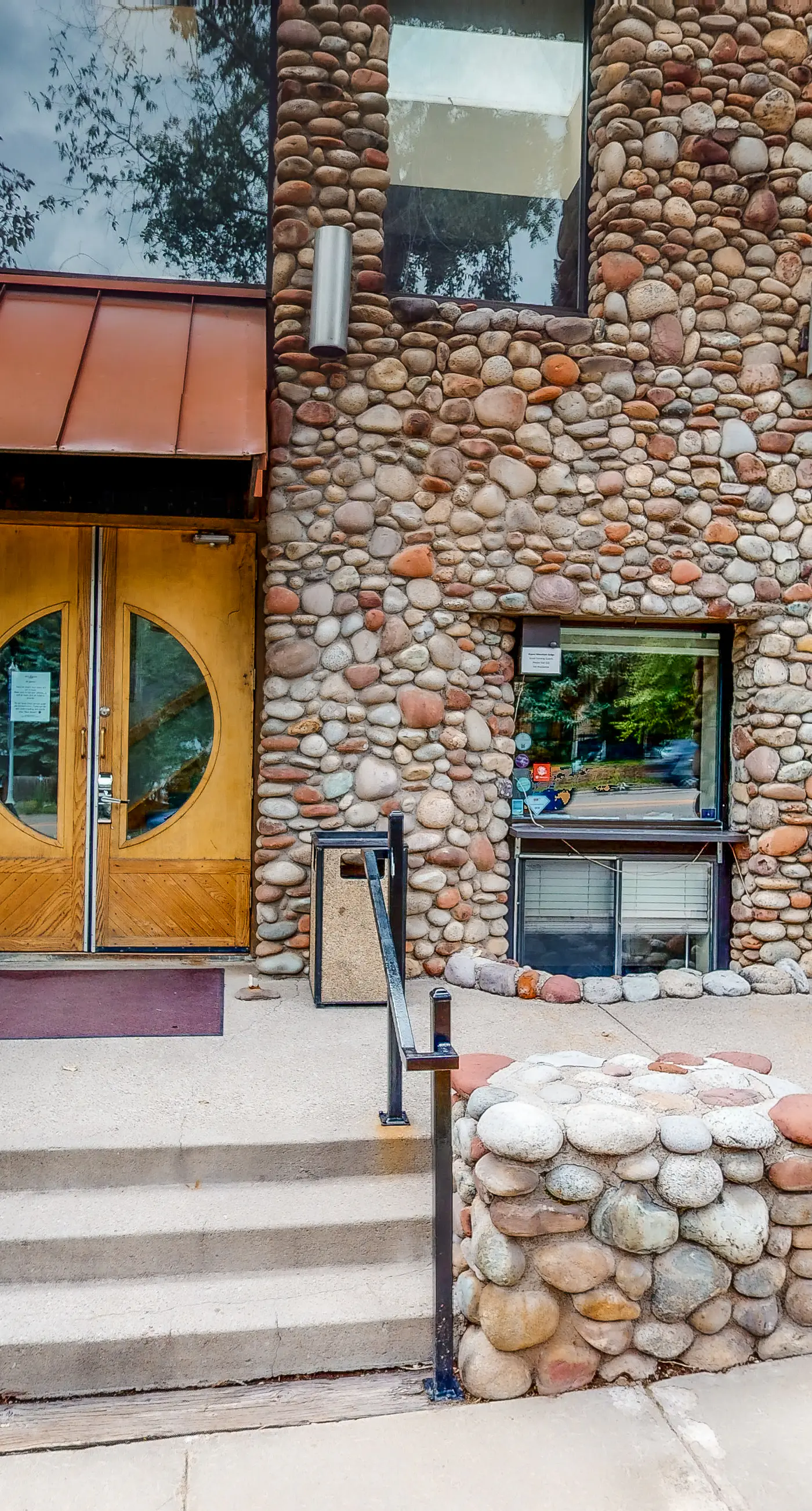 Aspen Mountain Lodge 103