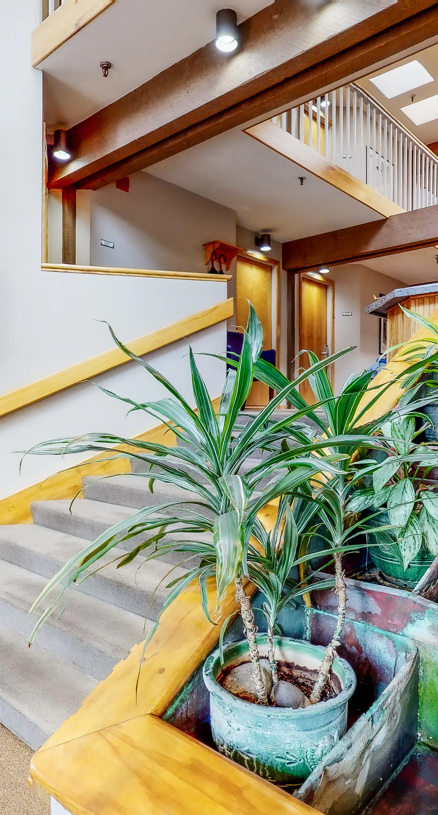 Aspen Mountain Lodge 103