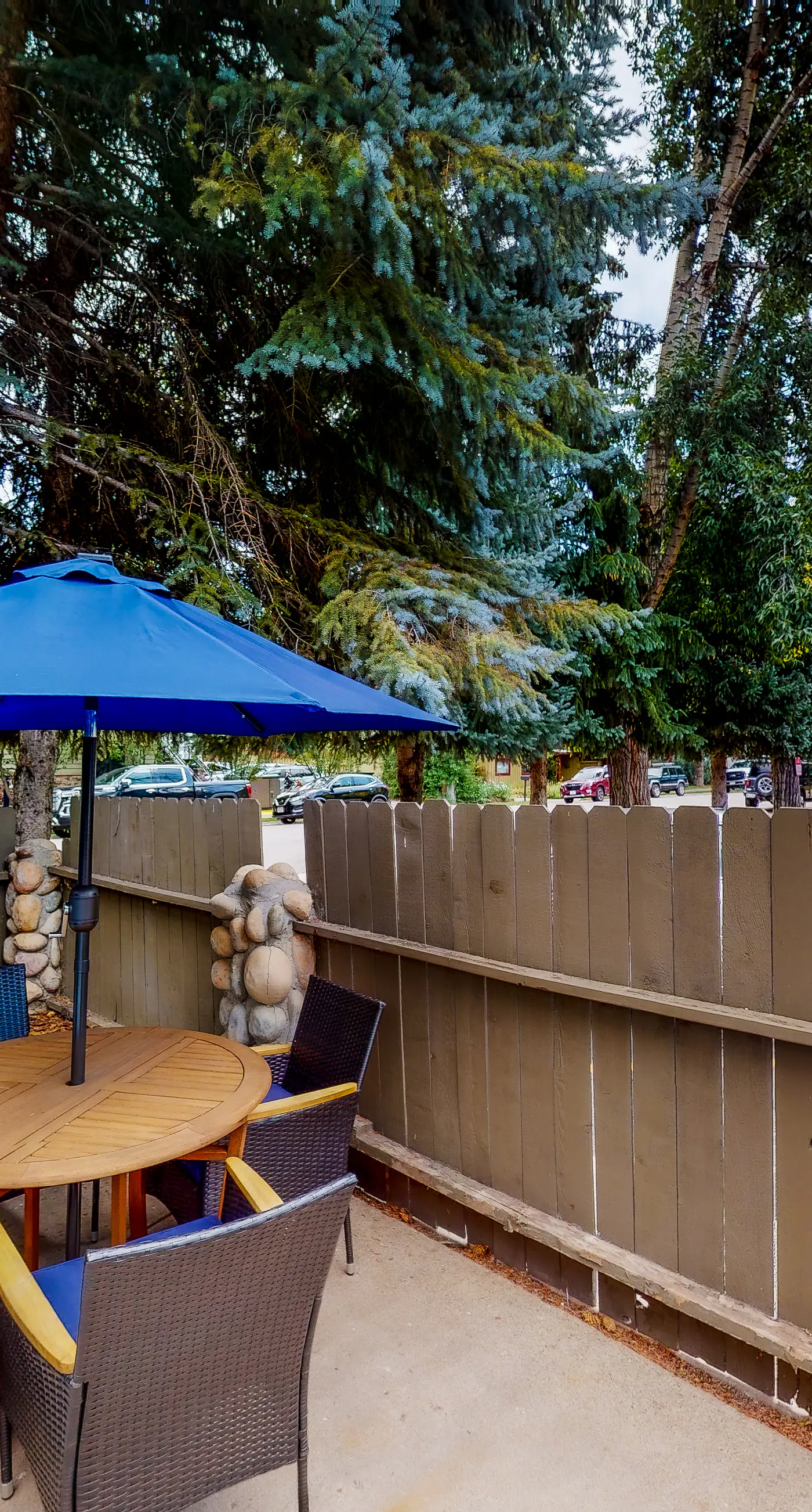 Aspen Mountain Lodge 103