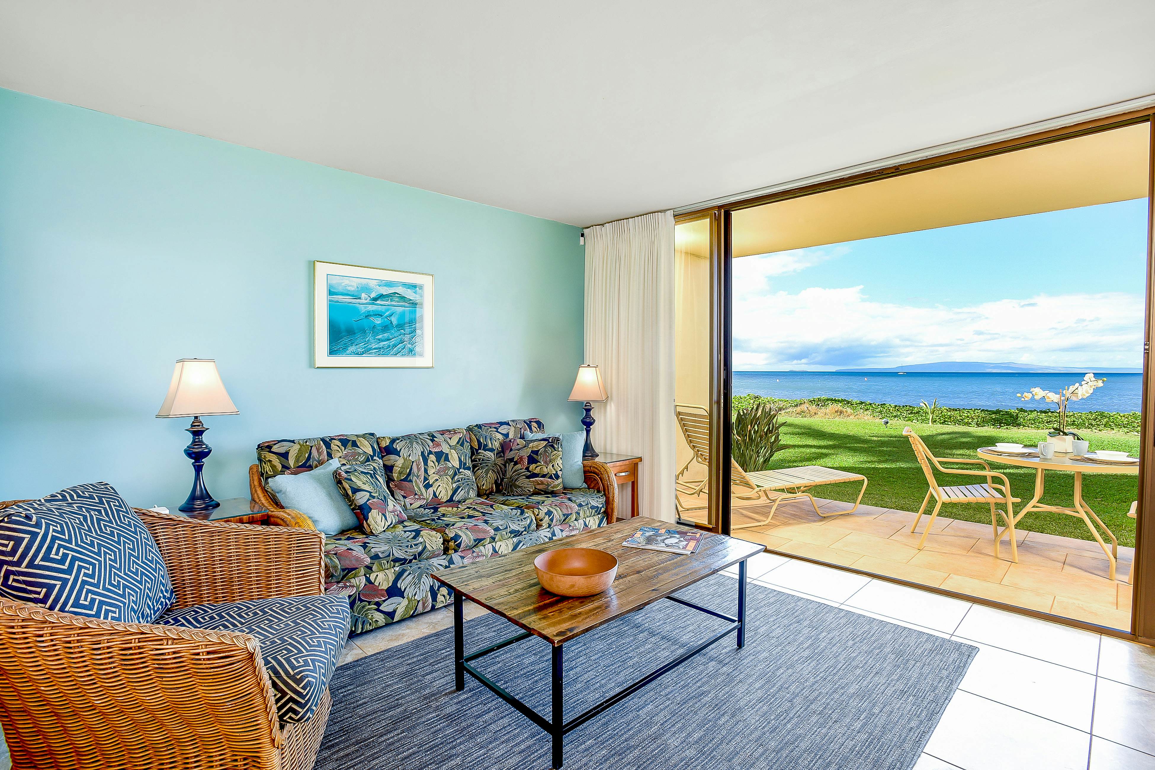 Sugar Beach Resort 136