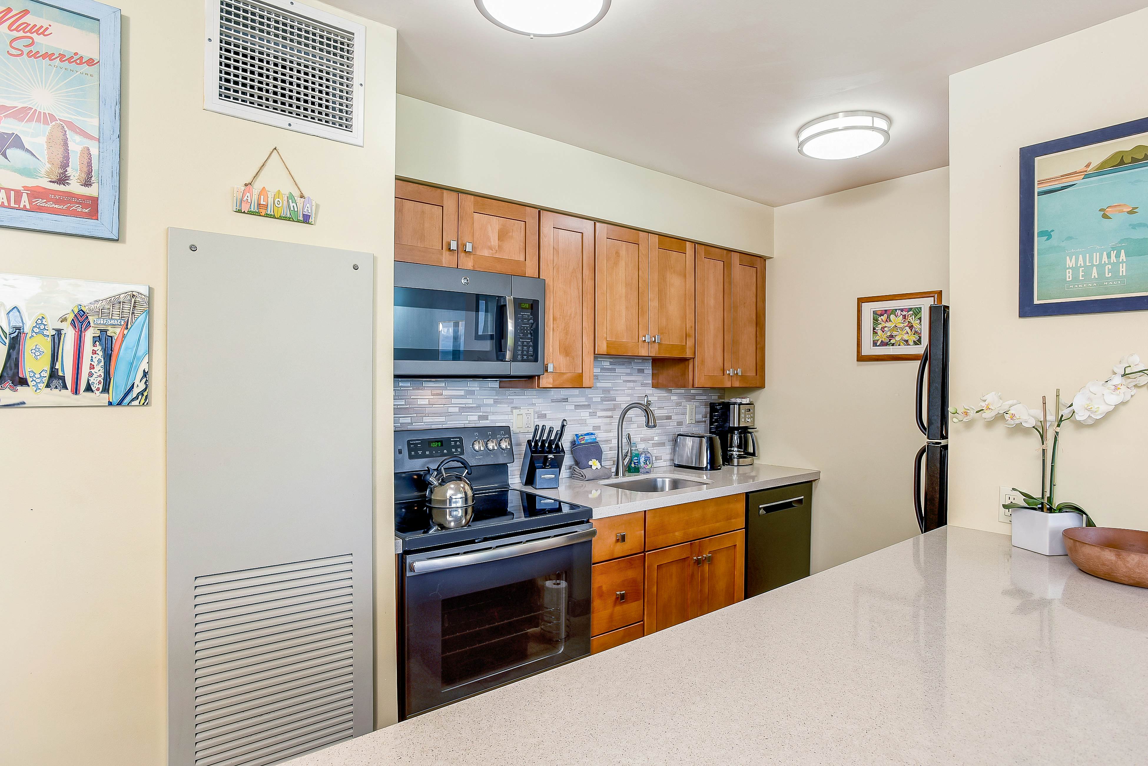 Sugar Beach Resort 136