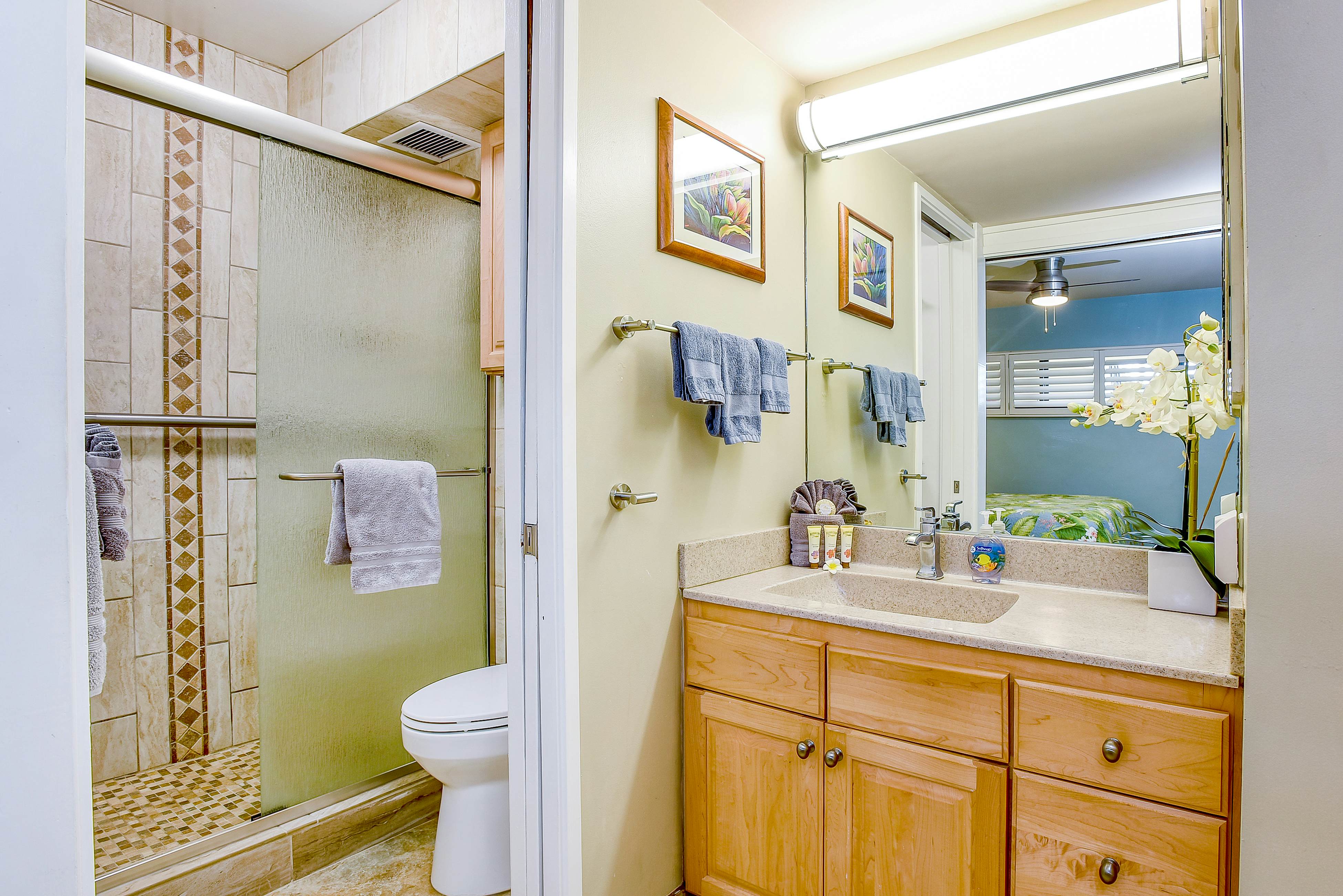 Sugar Beach Resort 136