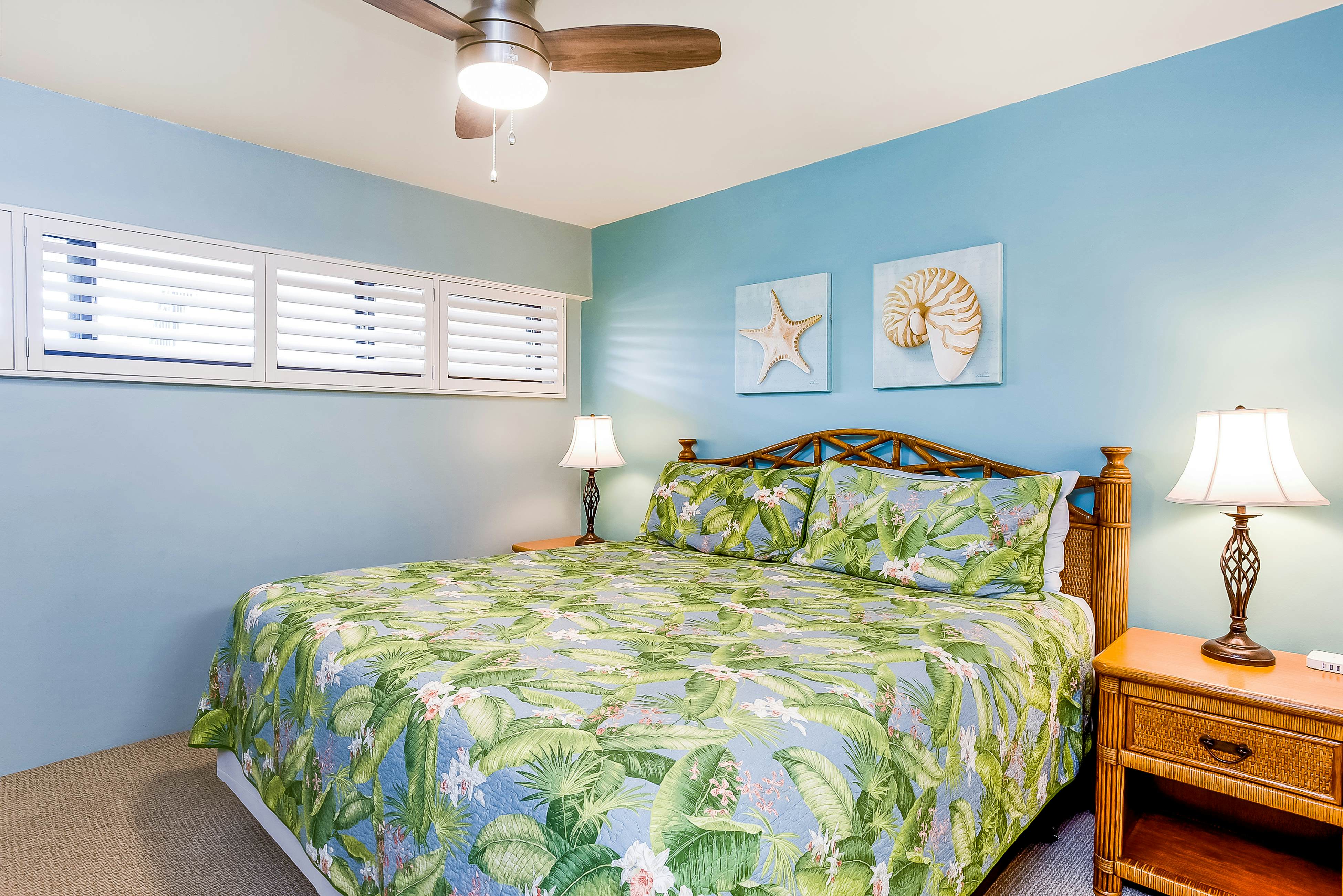 Sugar Beach Resort 136