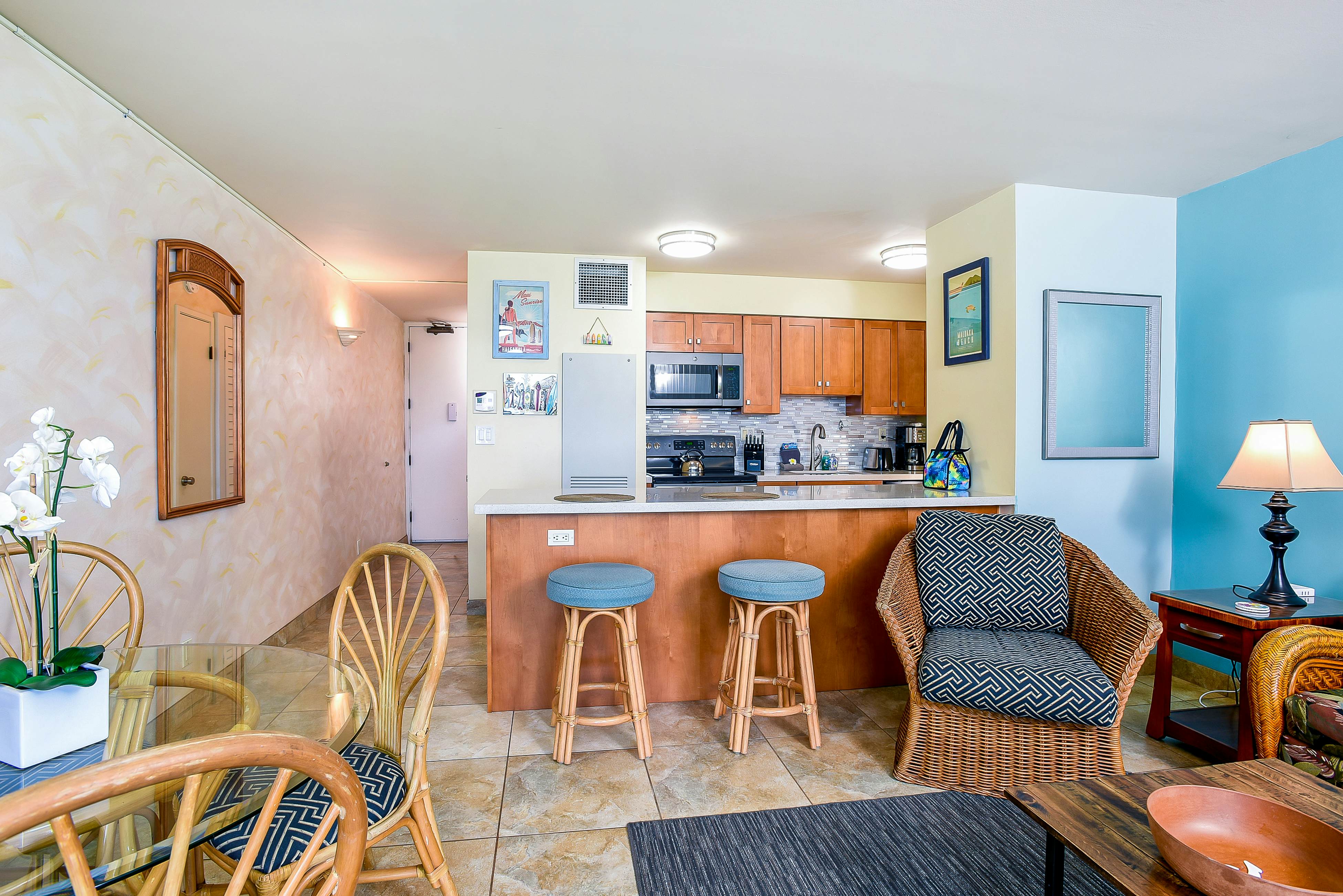 Sugar Beach Resort 136