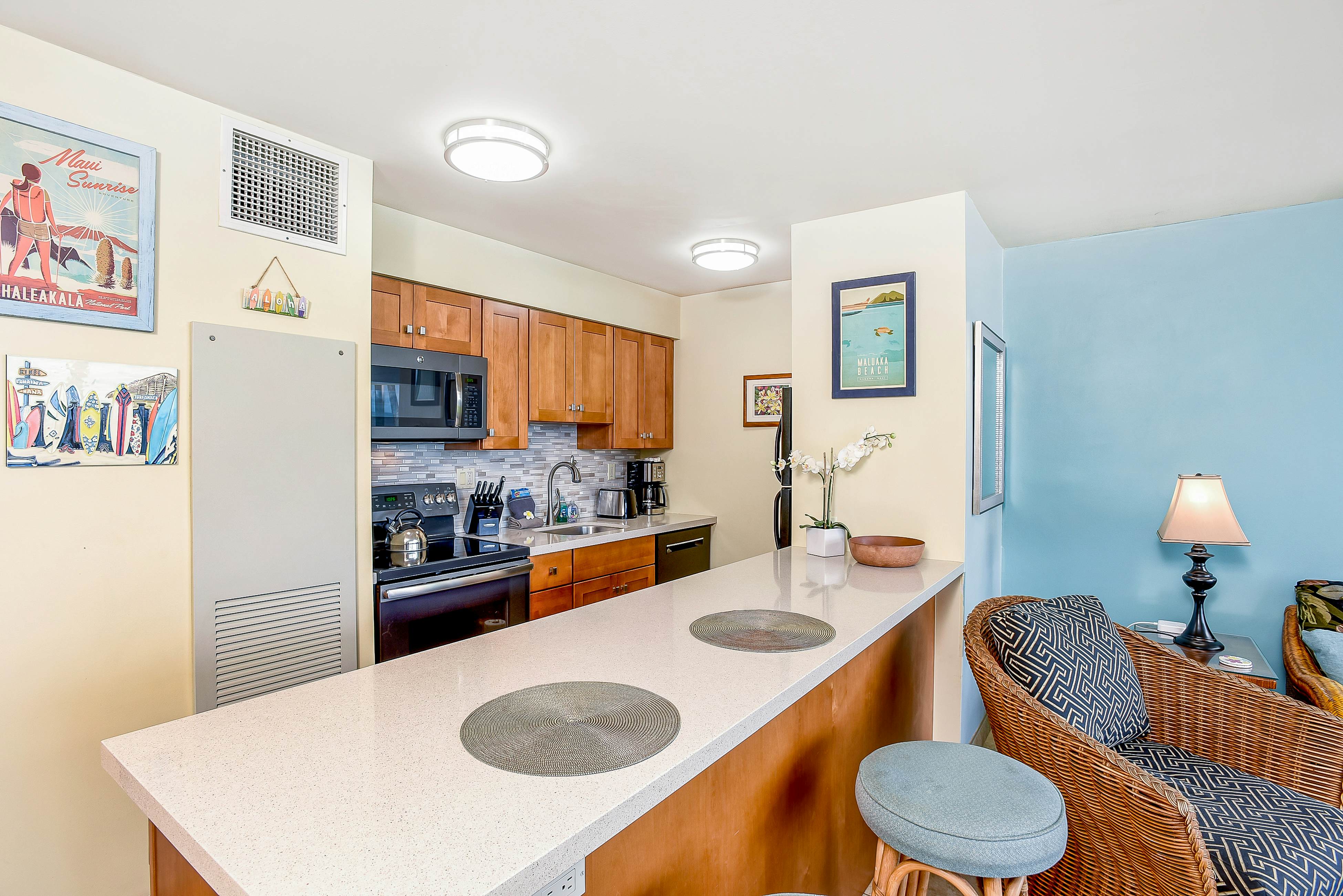 Sugar Beach Resort 136