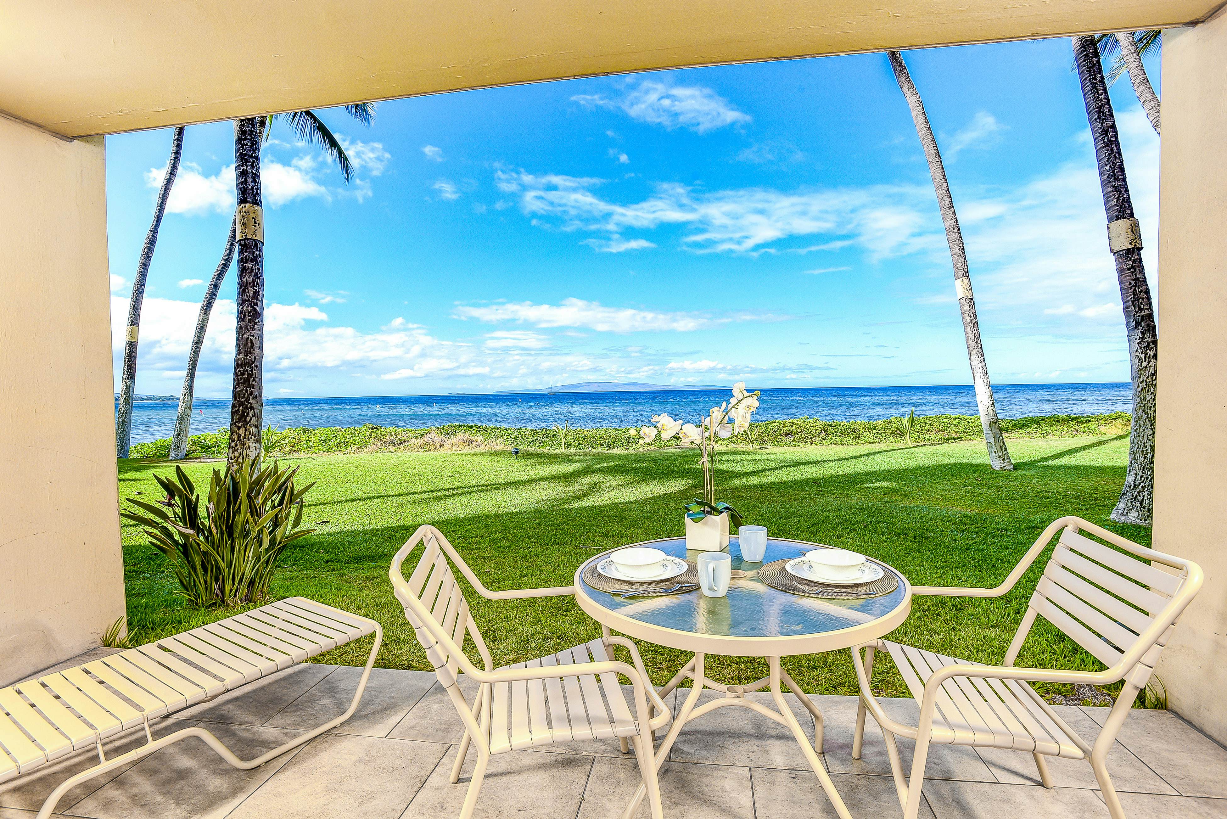 Sugar Beach Resort 136