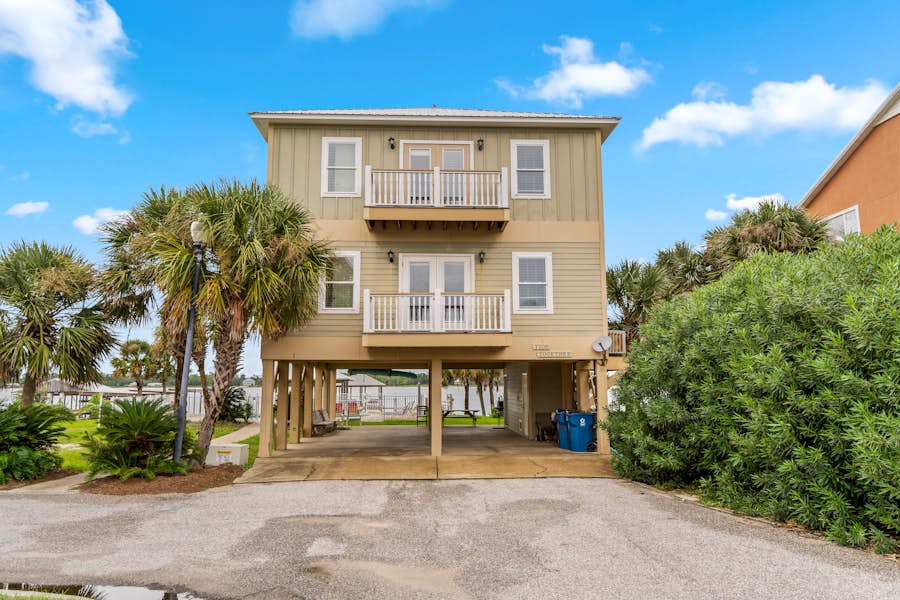 Tide Together 4 BD Gulf Shores, AL Vacation Rental Vacasa