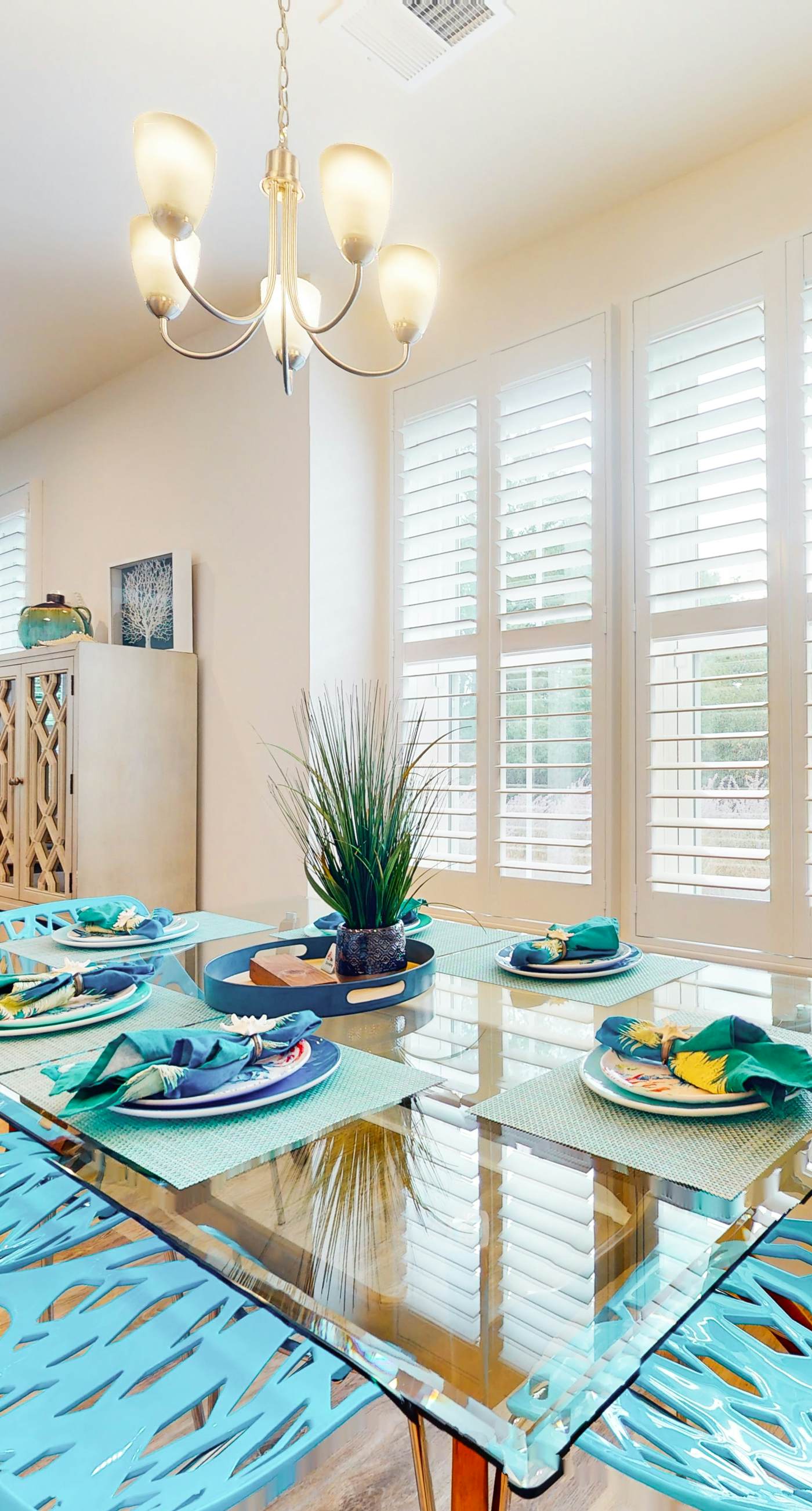 Bayside Resort - 29070 Sea Bird Ct