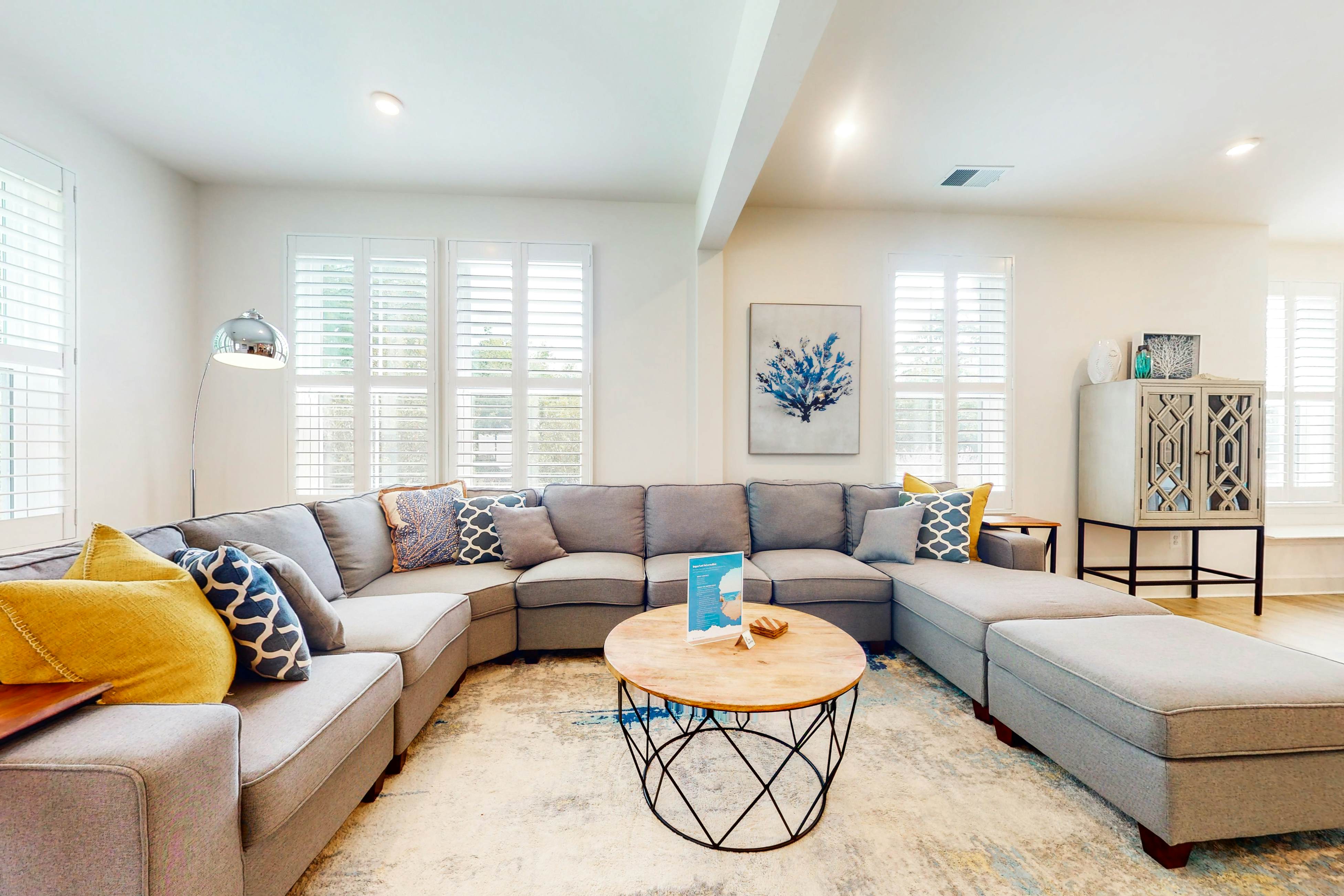 Bayside Resort - 29070 Sea Bird Ct