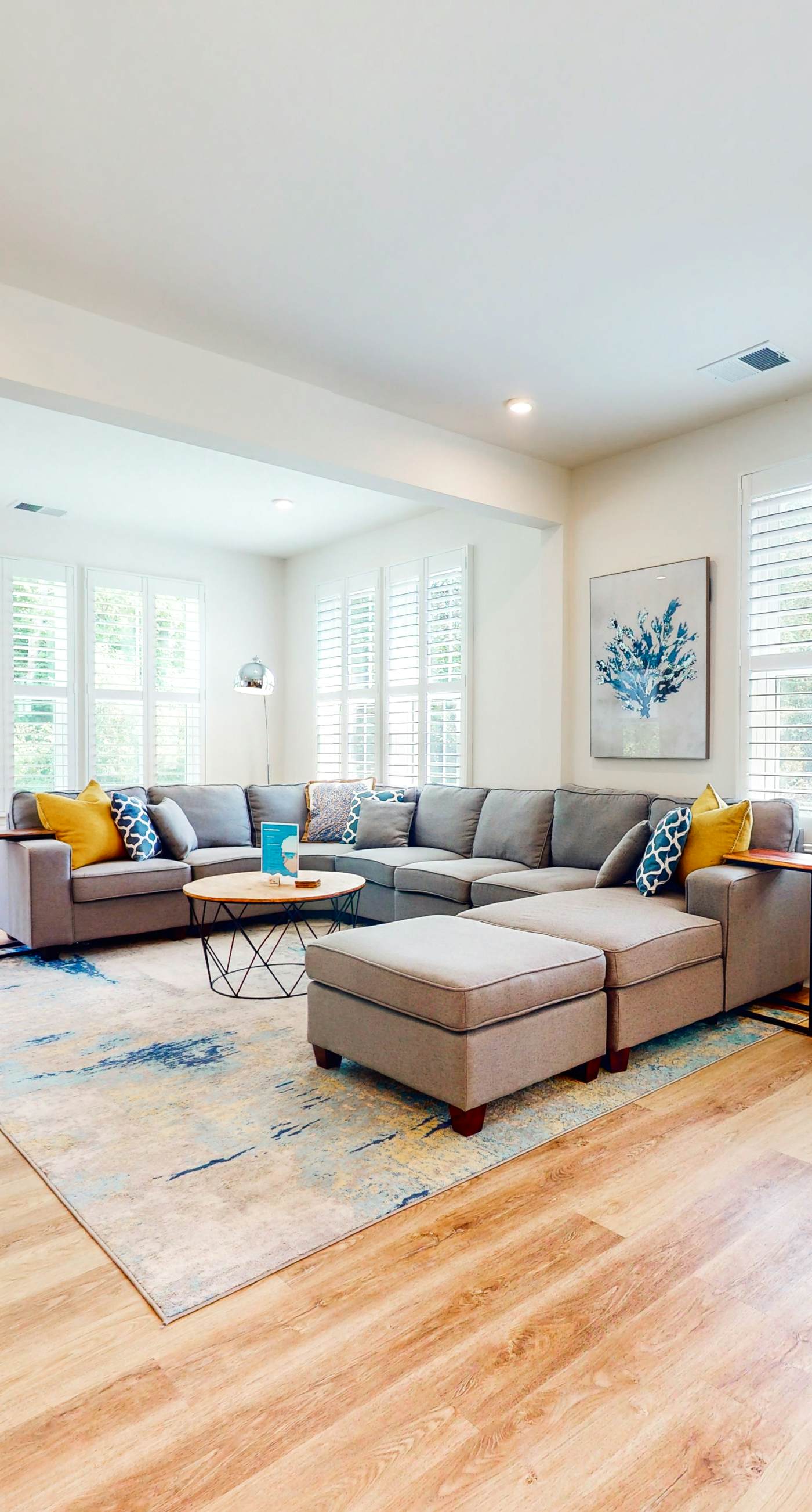 Bayside Resort - 29070 Sea Bird Ct