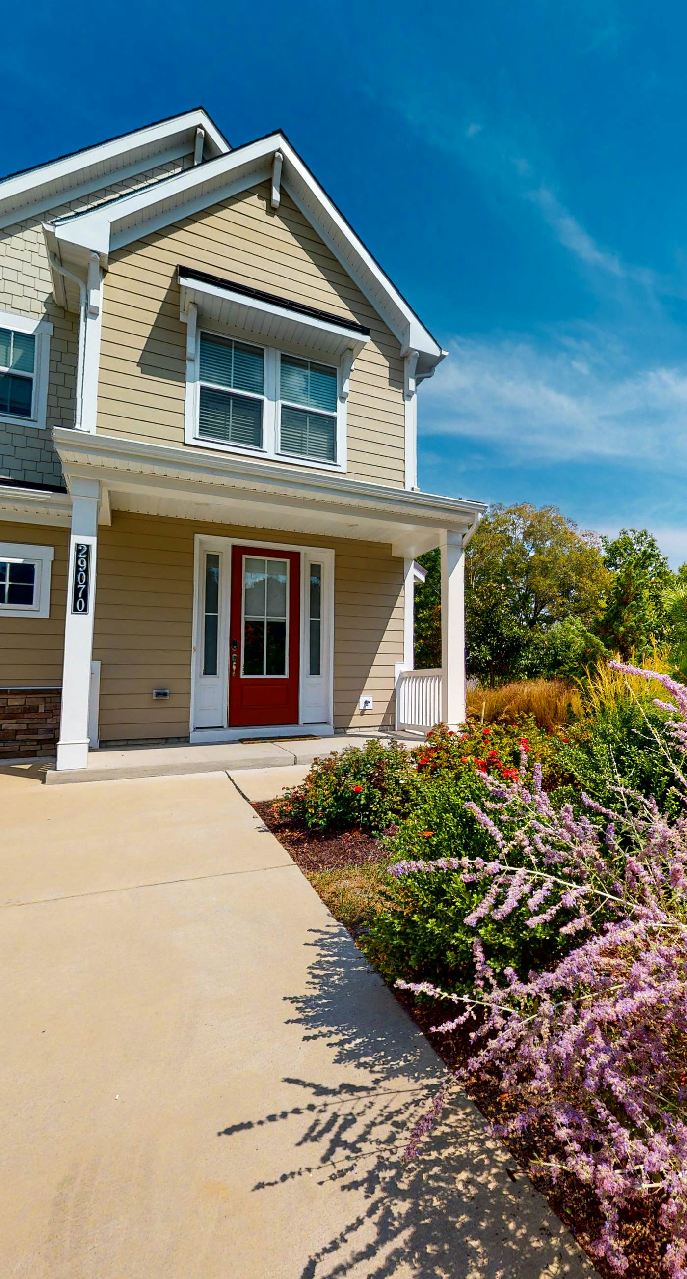 Bayside Resort - 29070 Sea Bird Ct