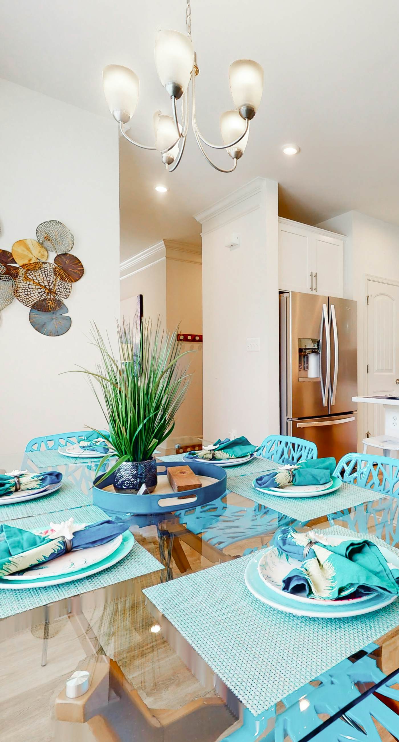 Bayside Resort - 29070 Sea Bird Ct