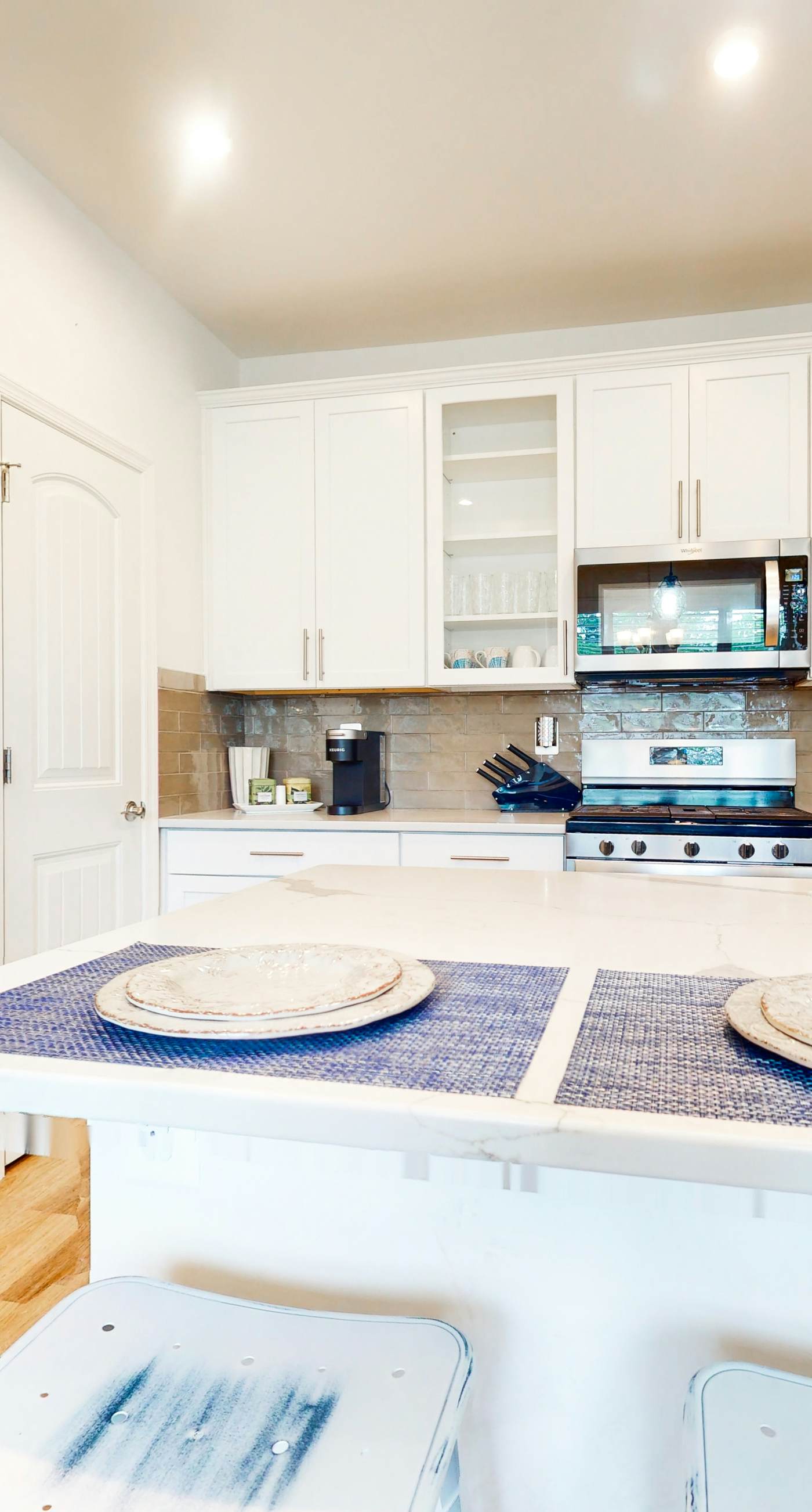 Bayside Resort - 29070 Sea Bird Ct