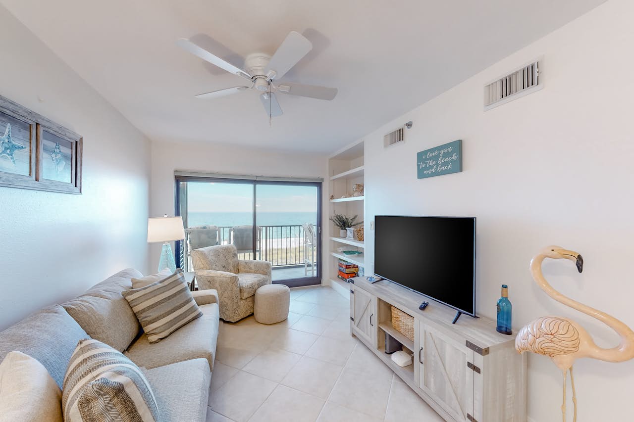 Sundunes 123 2 BD Navarre Beach, FL Vacation Rental Vacasa