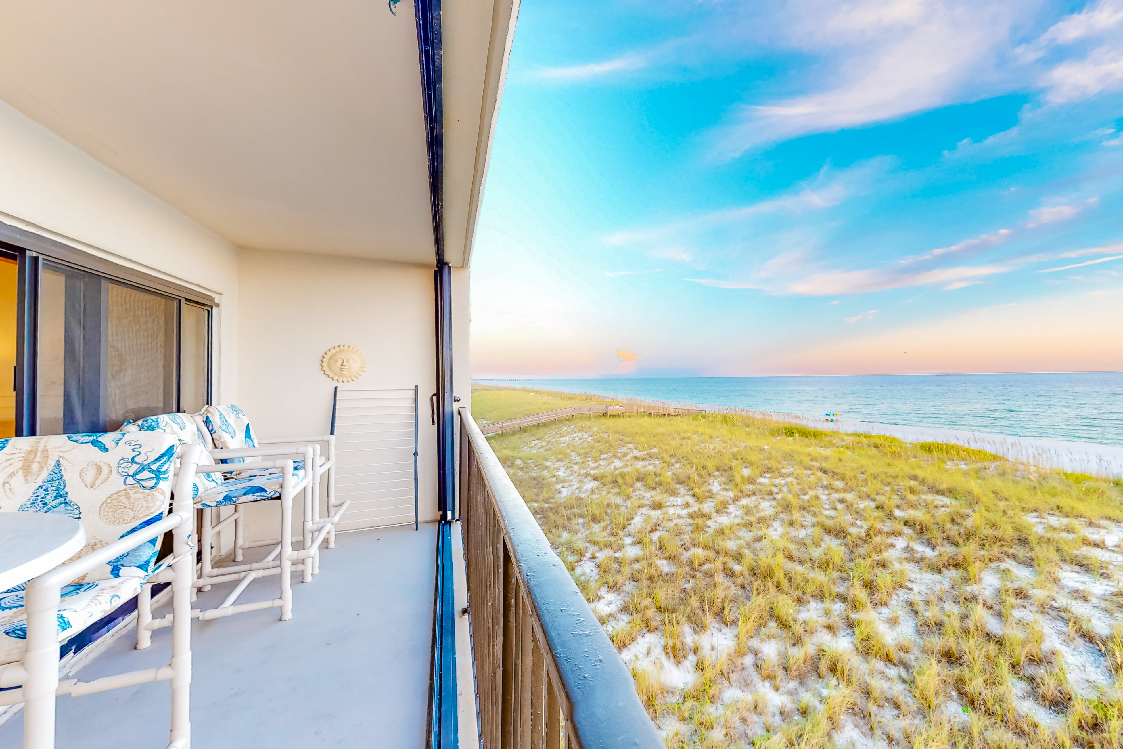 Sundunes 123 2 BD Navarre Beach FL Vacation Rental Vacasa   4473586 