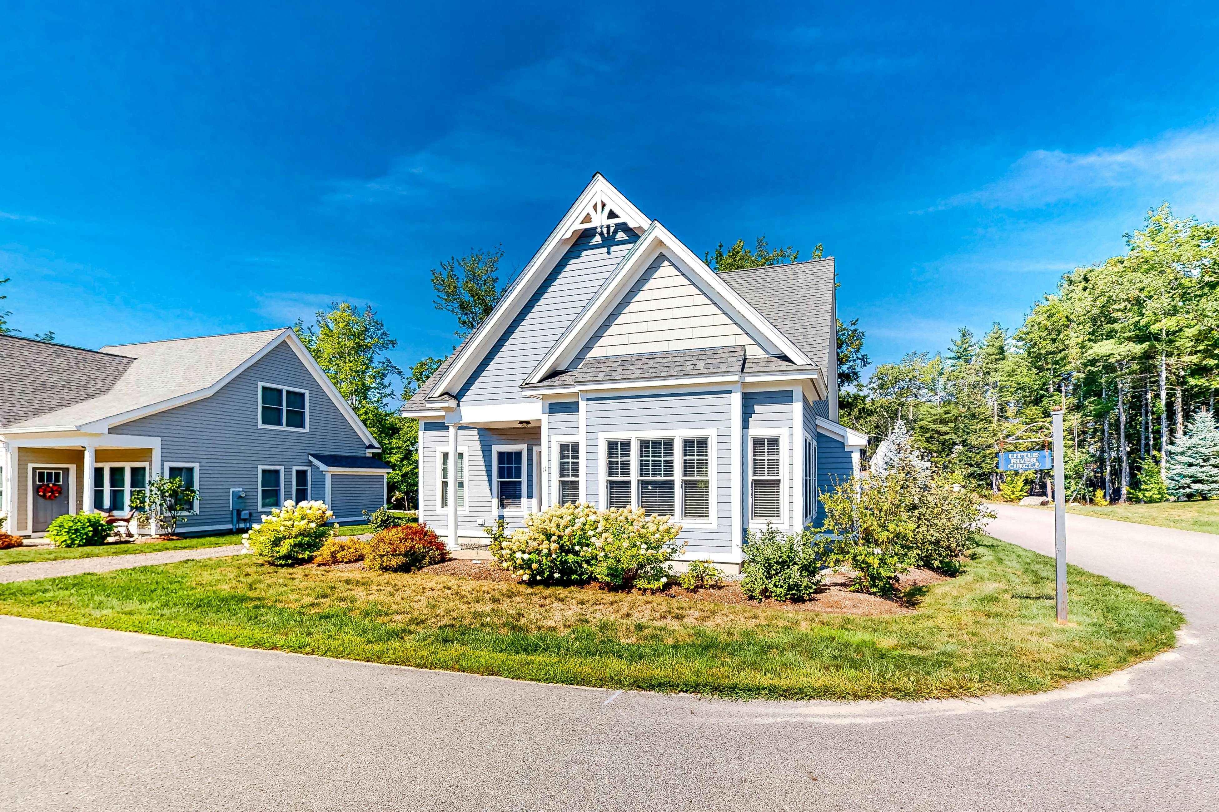 Cape Arundel Cottage Preserve Rentals Maine Vacasa