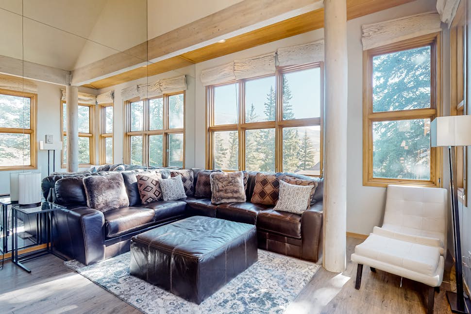 Lake Dillon Getaway 2 BD Dillon, CO Vacation Rental Vacasa