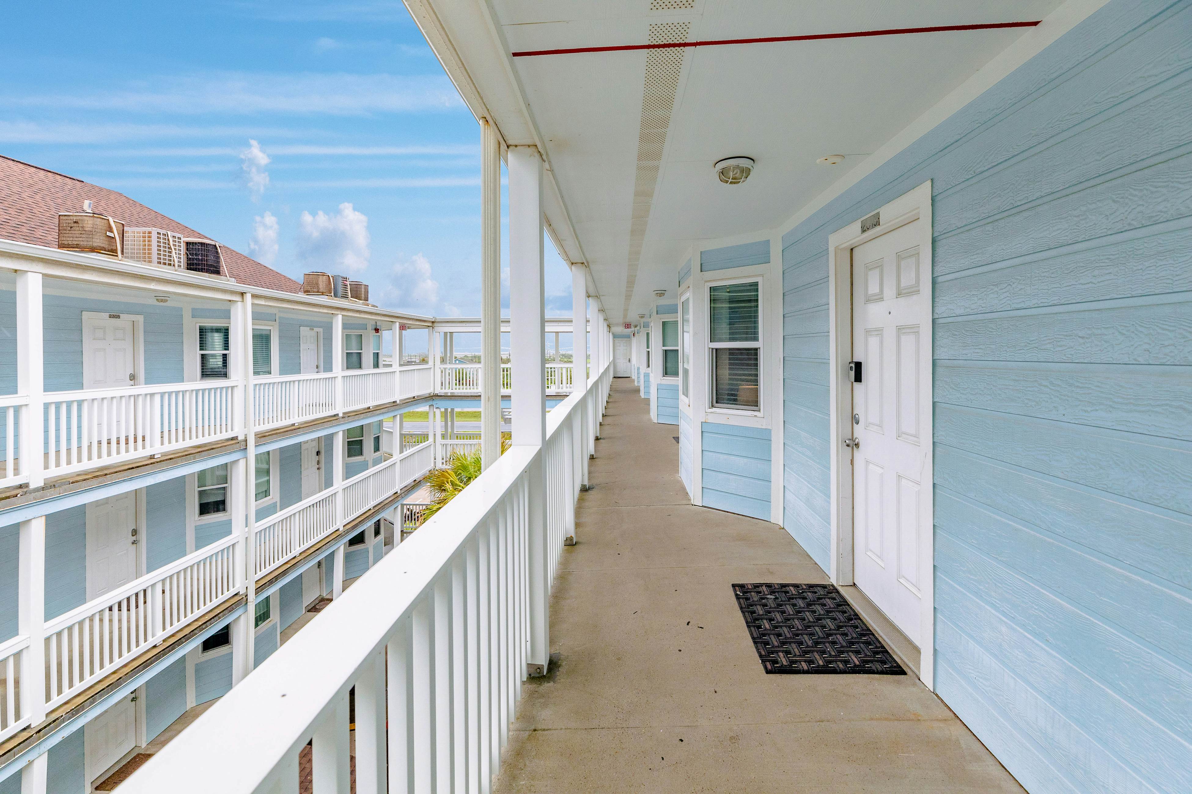 Seascape #2319 Beach Happy