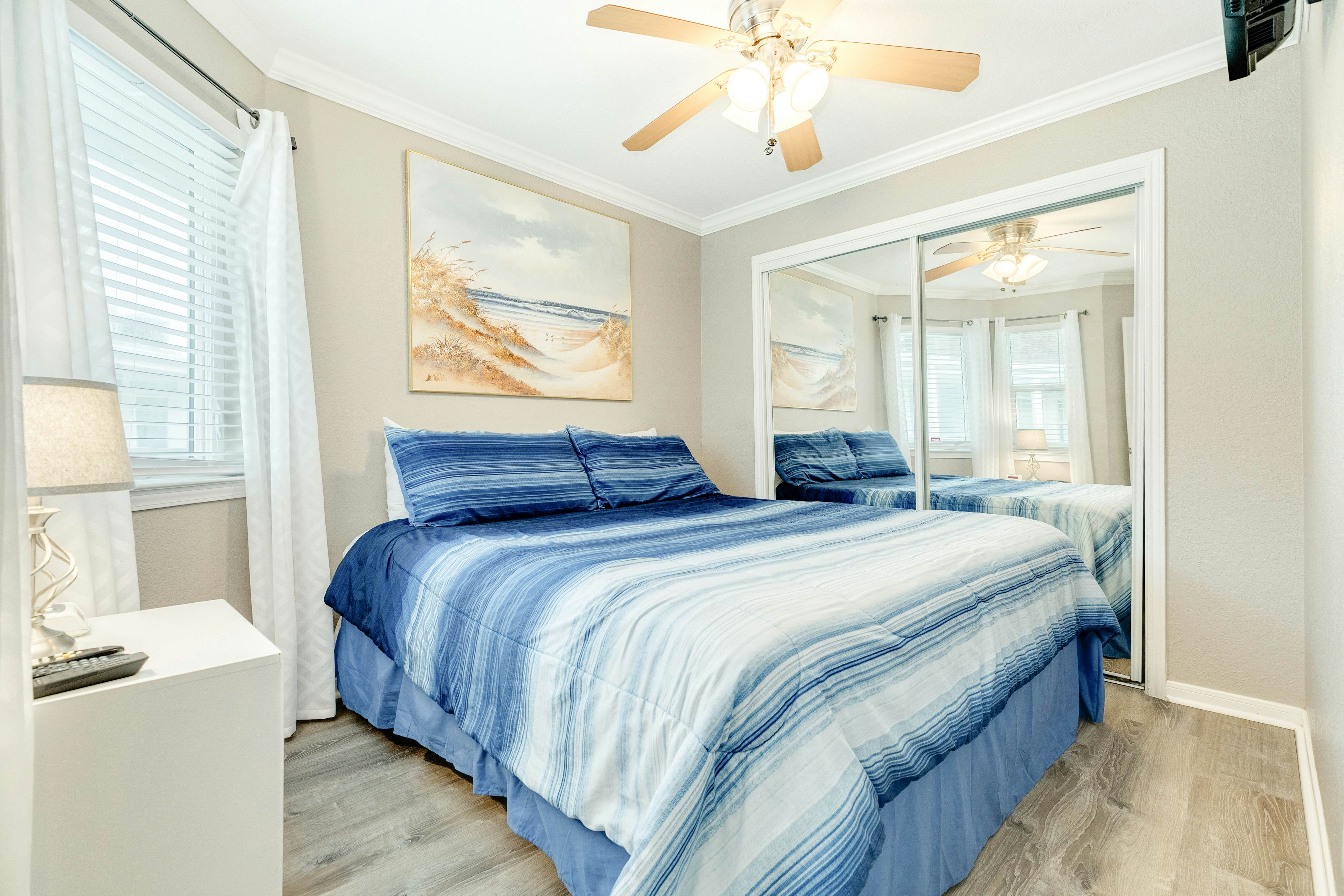 Seascape #2319 Beach Happy