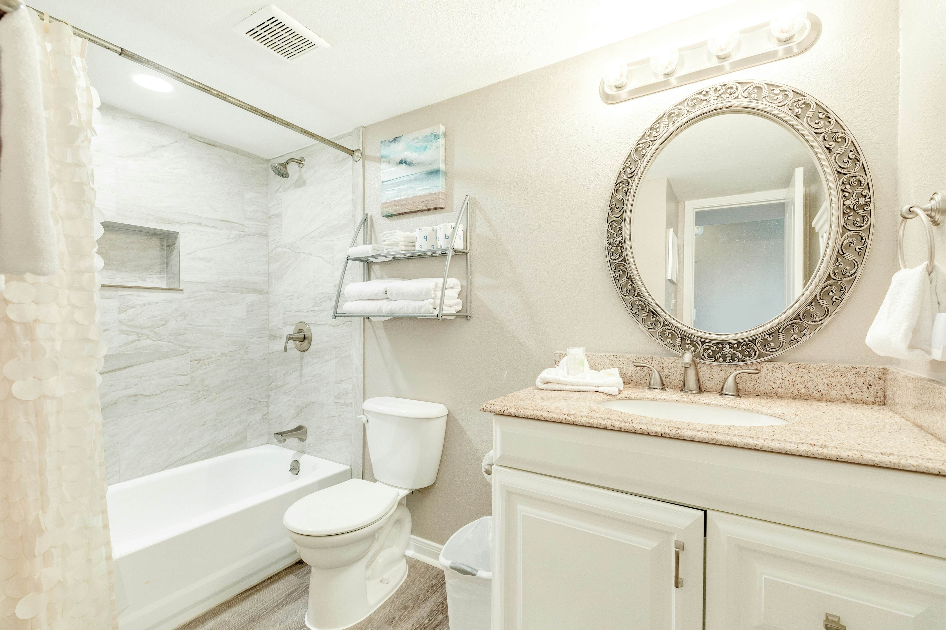 Seascape #2319 Beach Happy