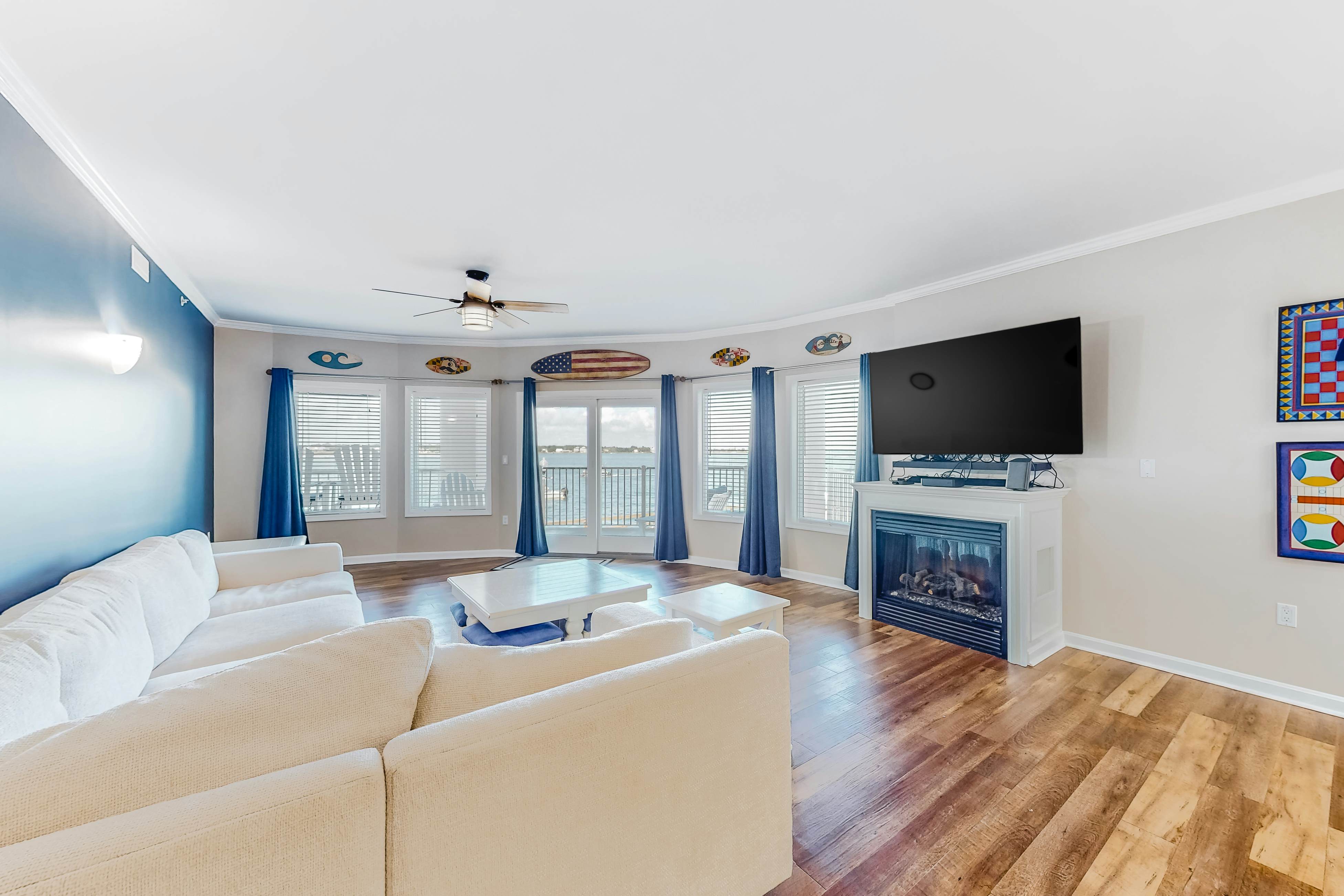 Cori Noel 101 3 BD Ocean City, MD Vacation Rental Vacasa