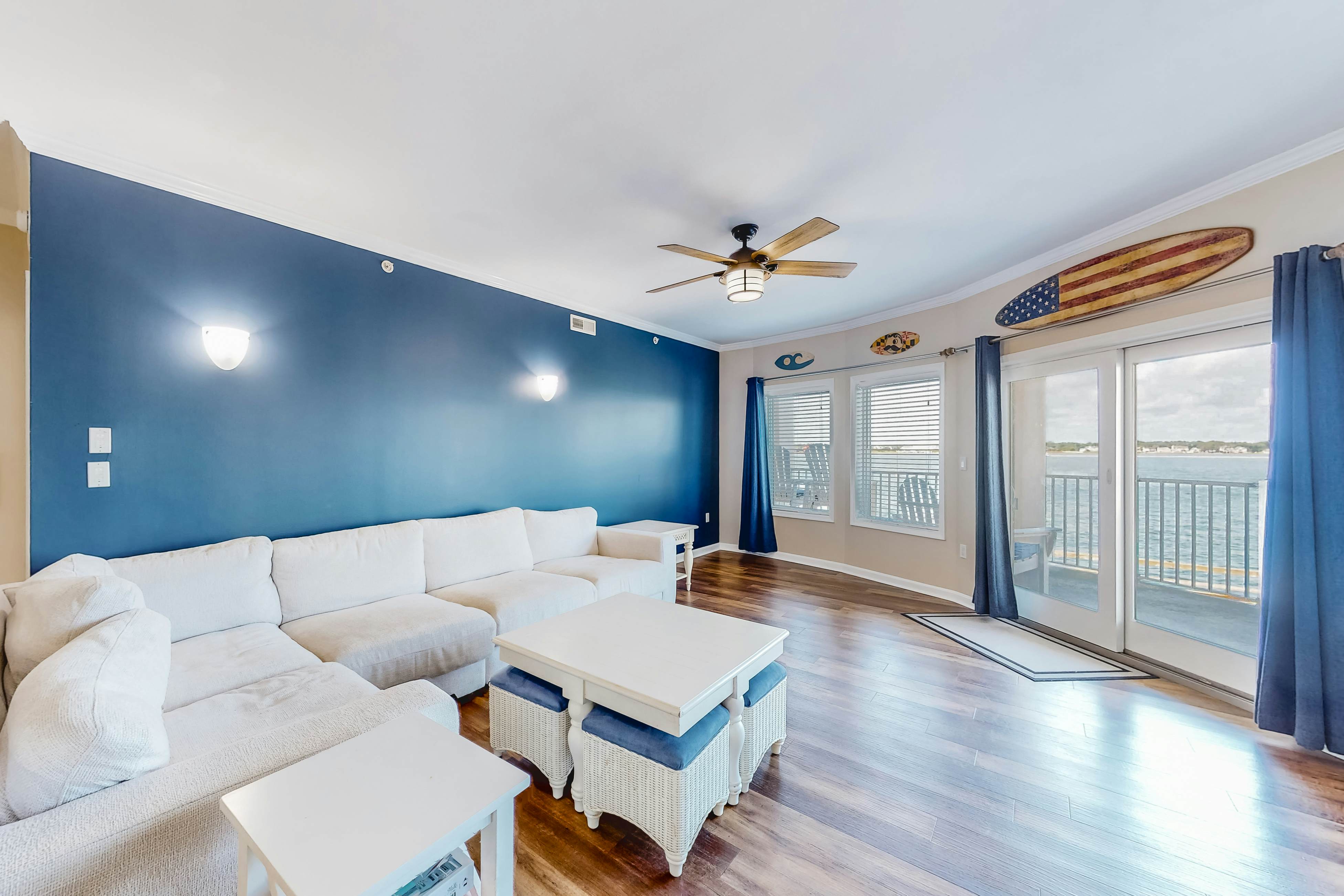 Cori Noel 101 3 BD Ocean City, MD Vacation Rental Vacasa