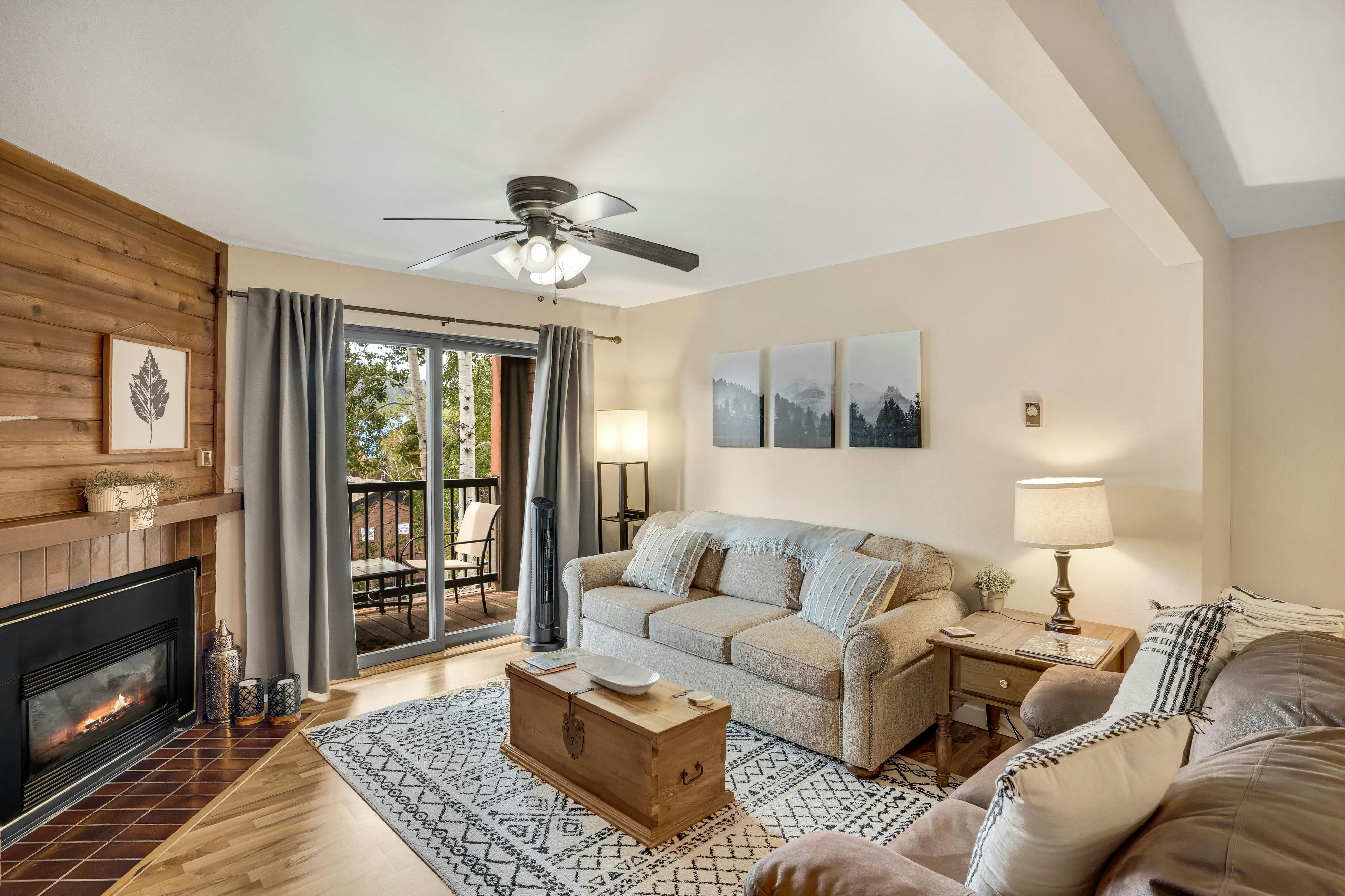 Timber Run Condos Steamboat Springs, CO Vacasa