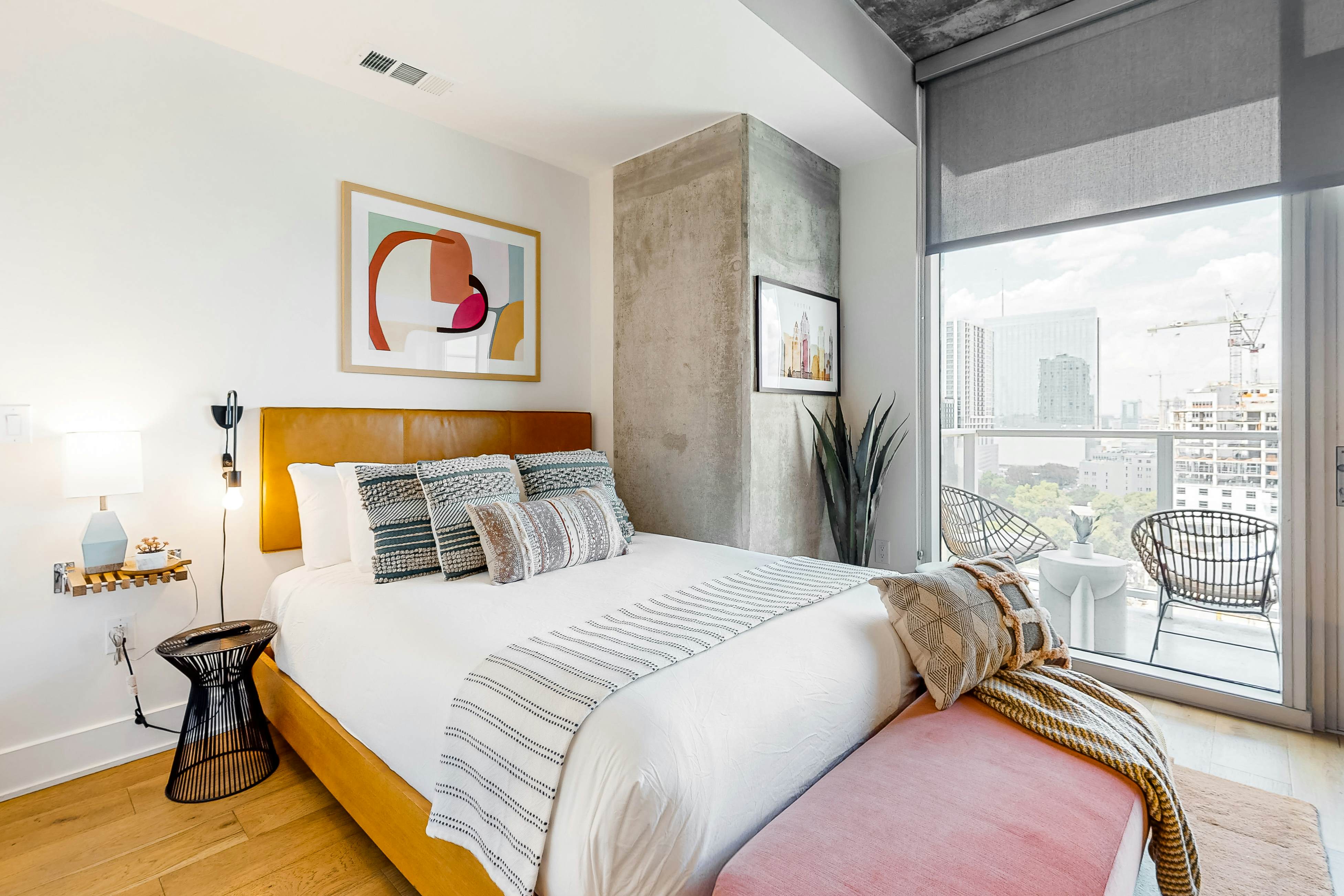 Natiivo Condos, Vacation Rentals Austin, TX Vacasa