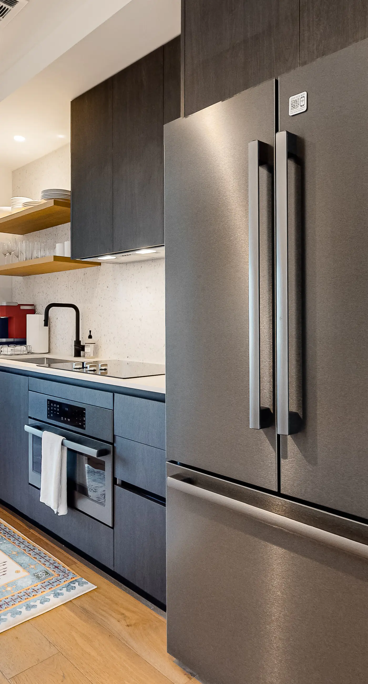 Natiivo Austin Holiday