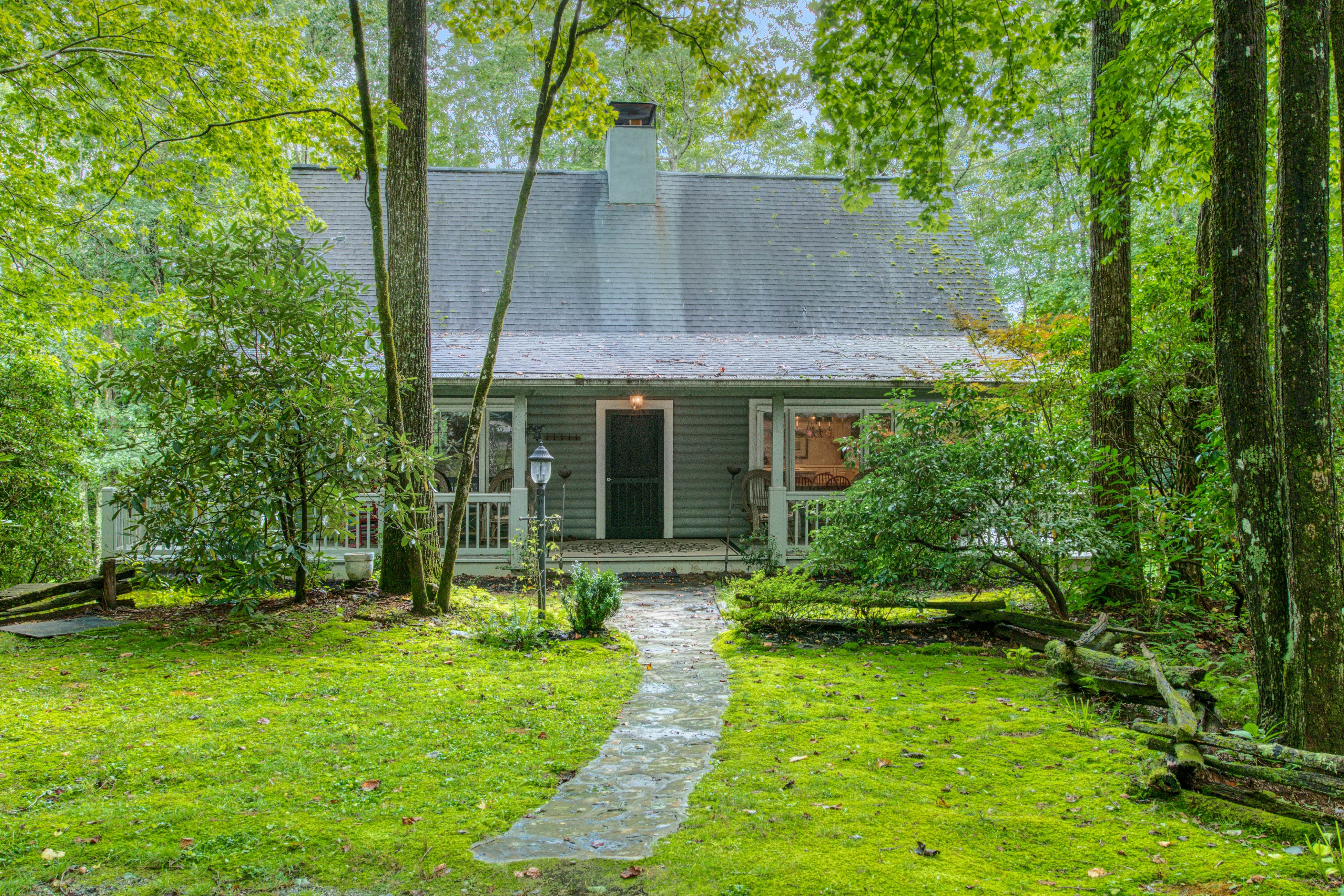 Cashiers, NC Rentals, Cabin Rentals, Vacation Rentals Vacasa