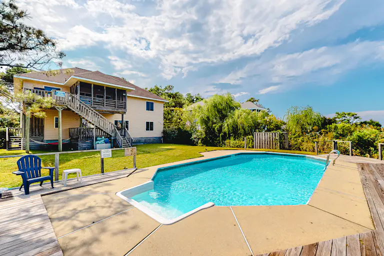 Miss Bay Haven 6 BD Virginia Beach, VA Vacation Rental Vacasa