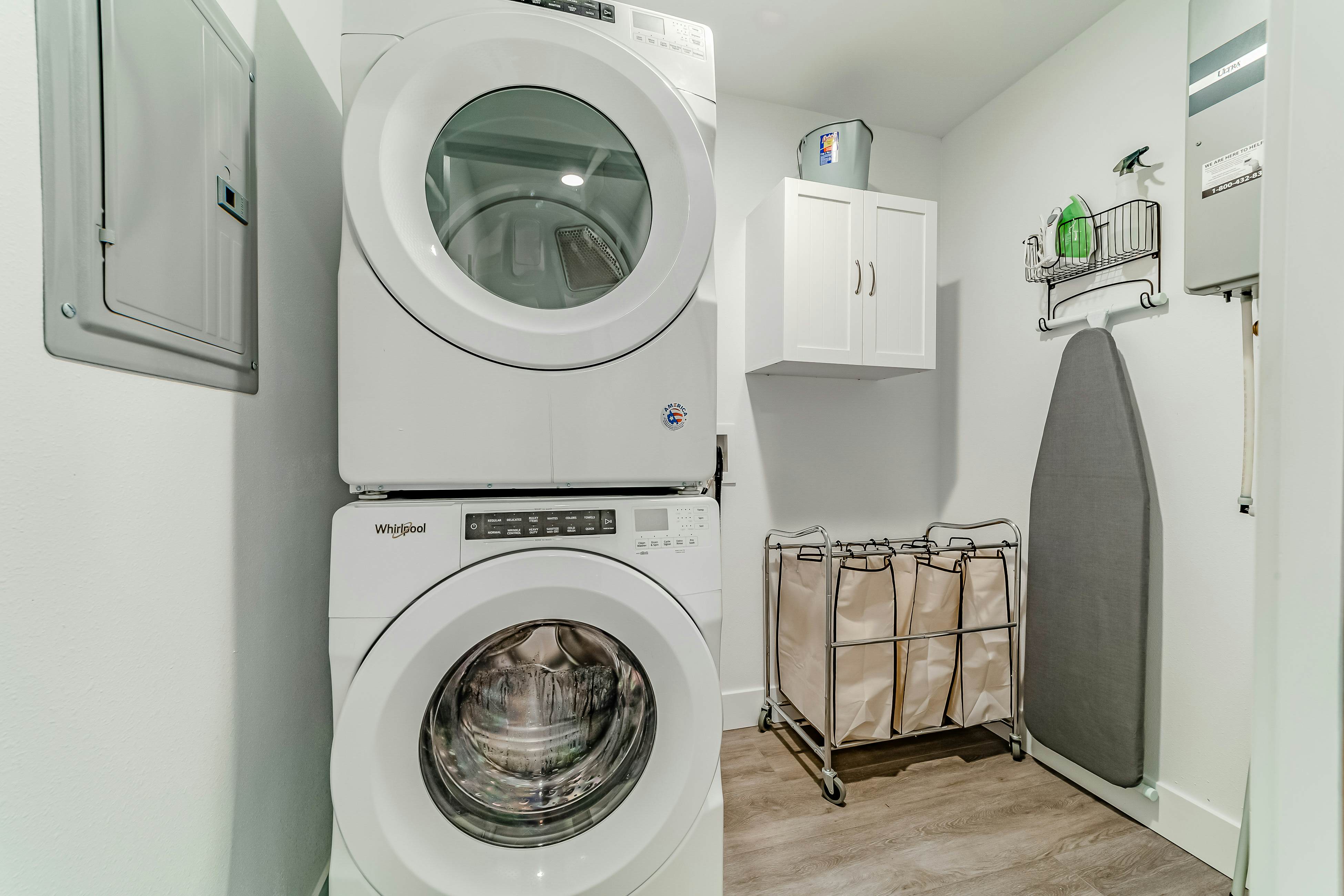 Serenity at Deerhaven