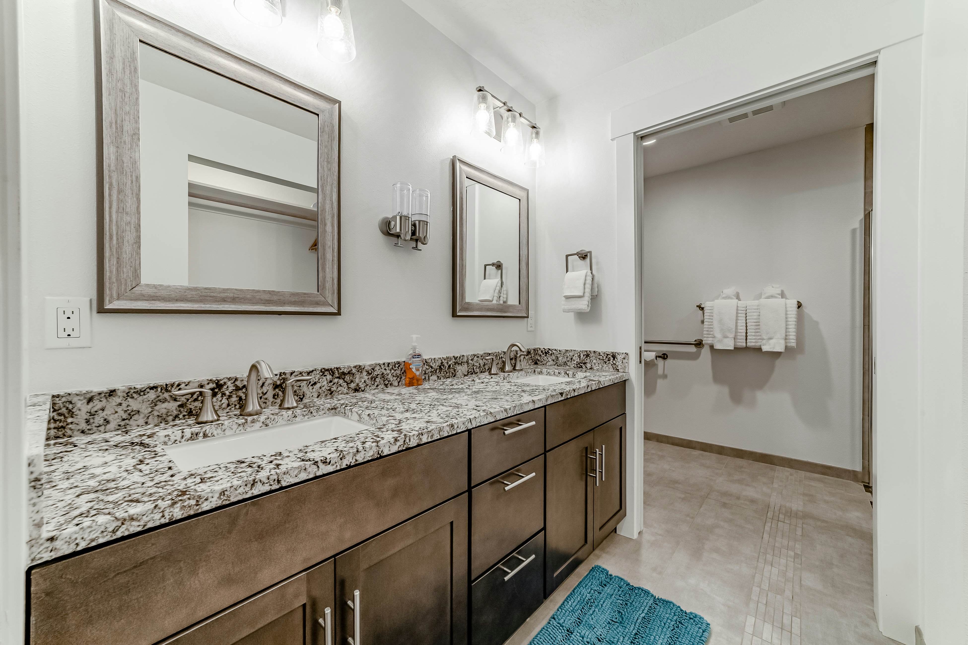 Serenity at Deerhaven