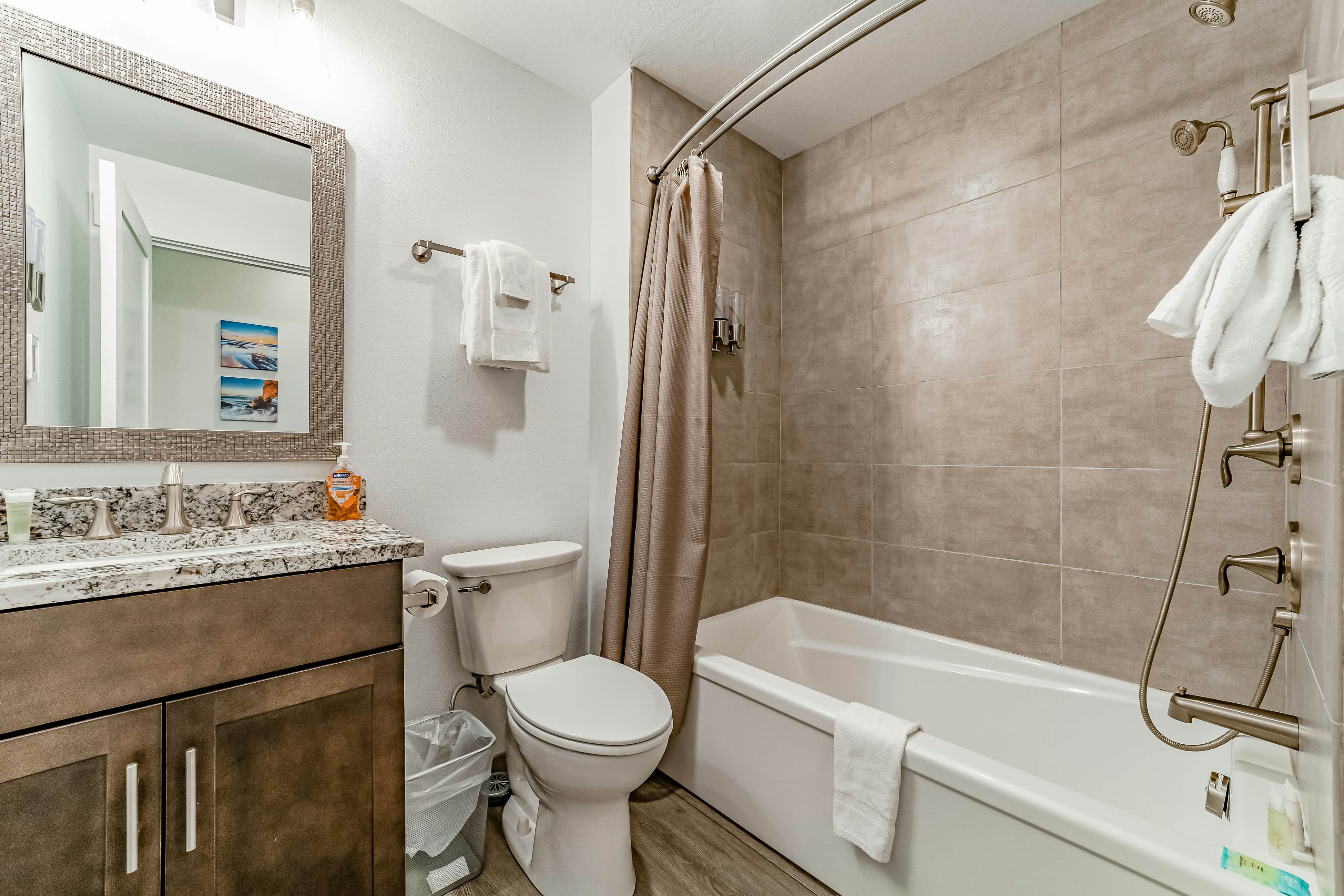 Serenity at Deerhaven