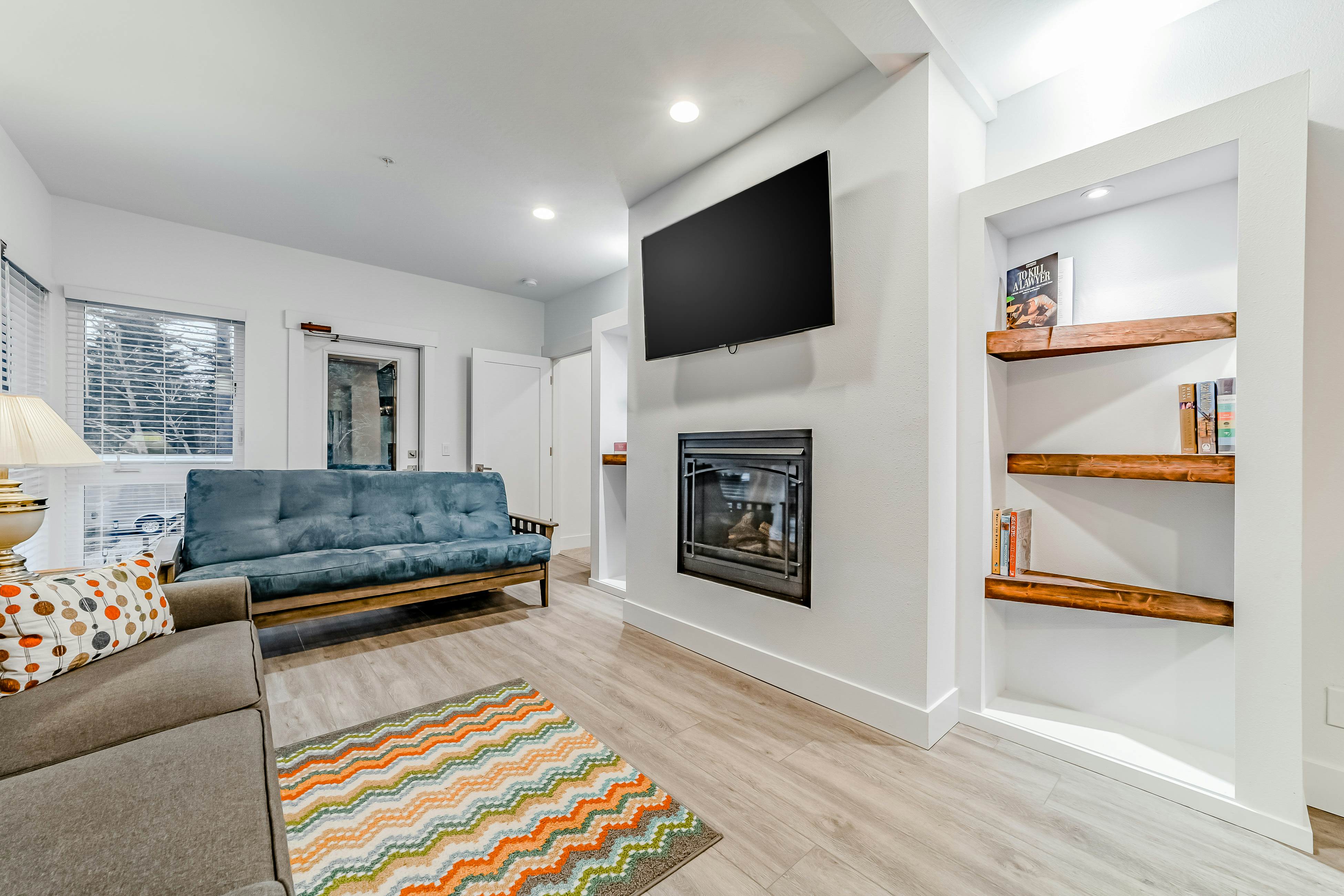 Serenity at Deerhaven