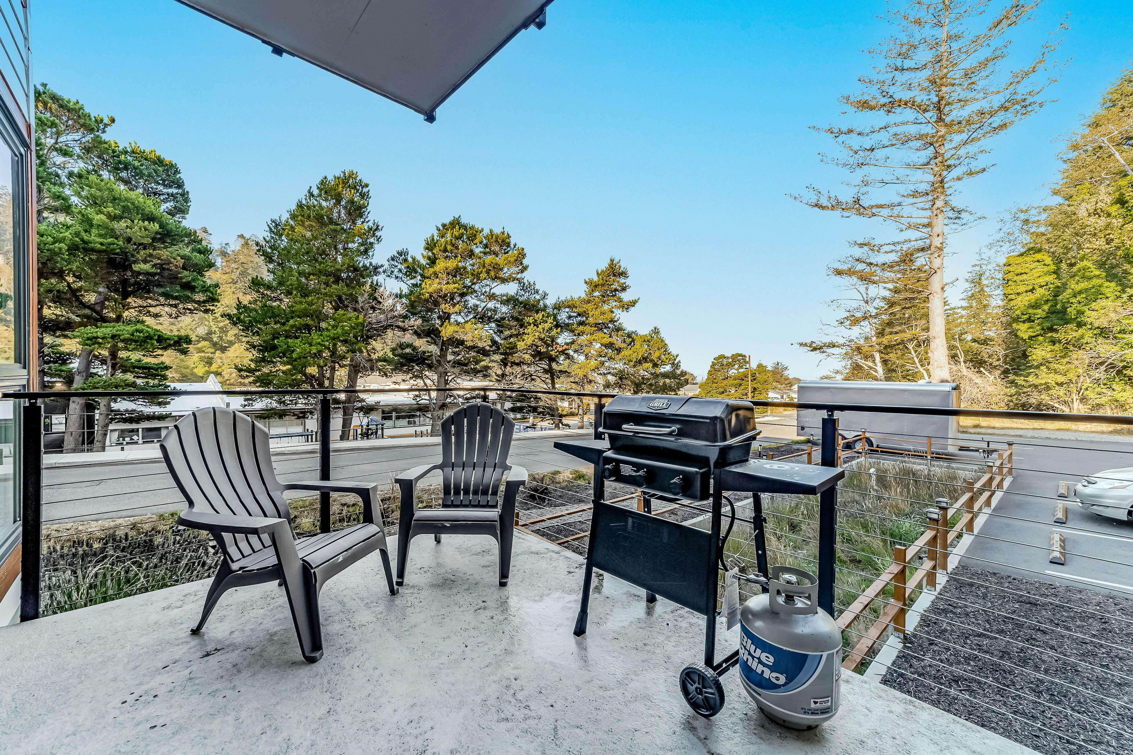 Serenity at Deerhaven