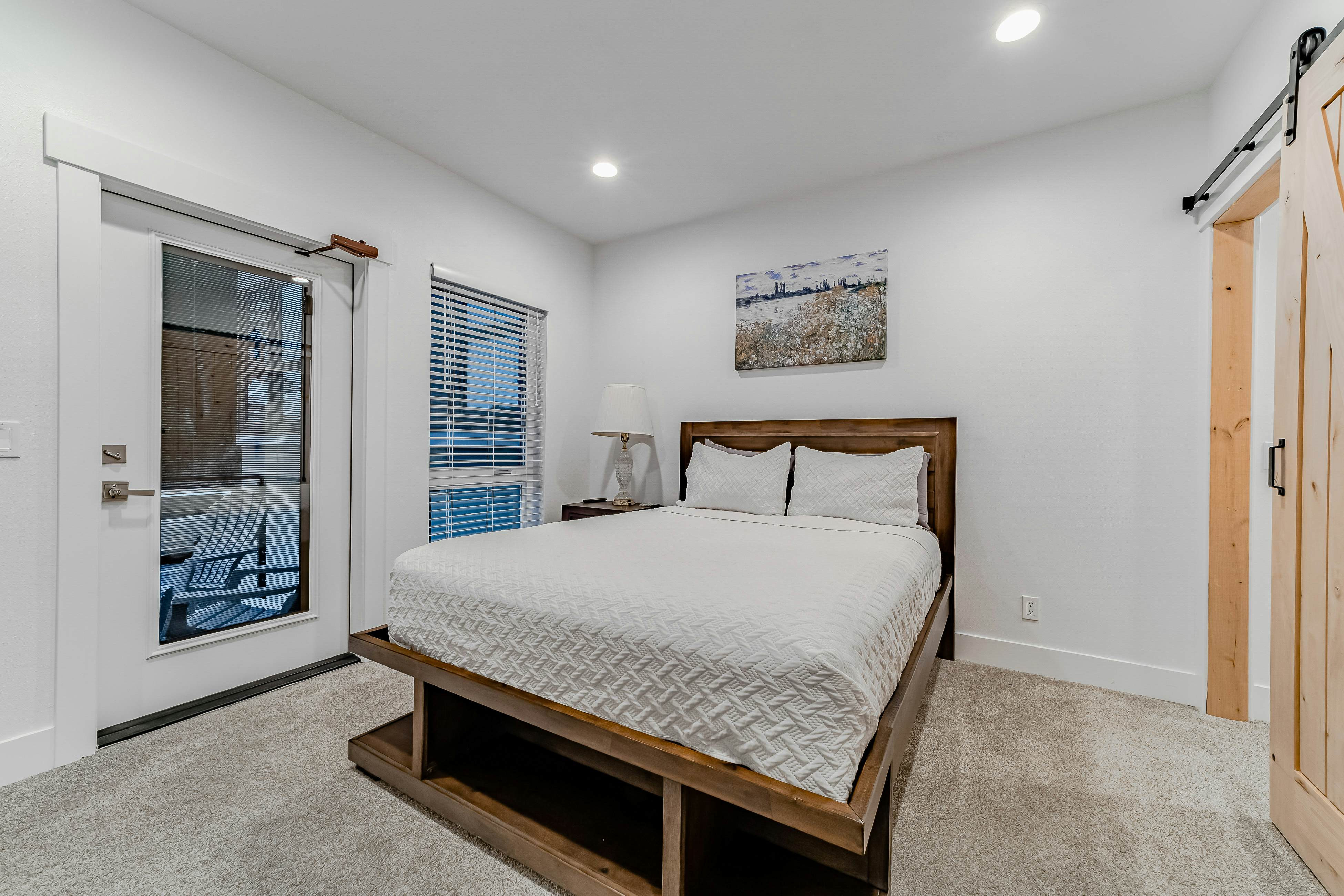 Serenity at Deerhaven